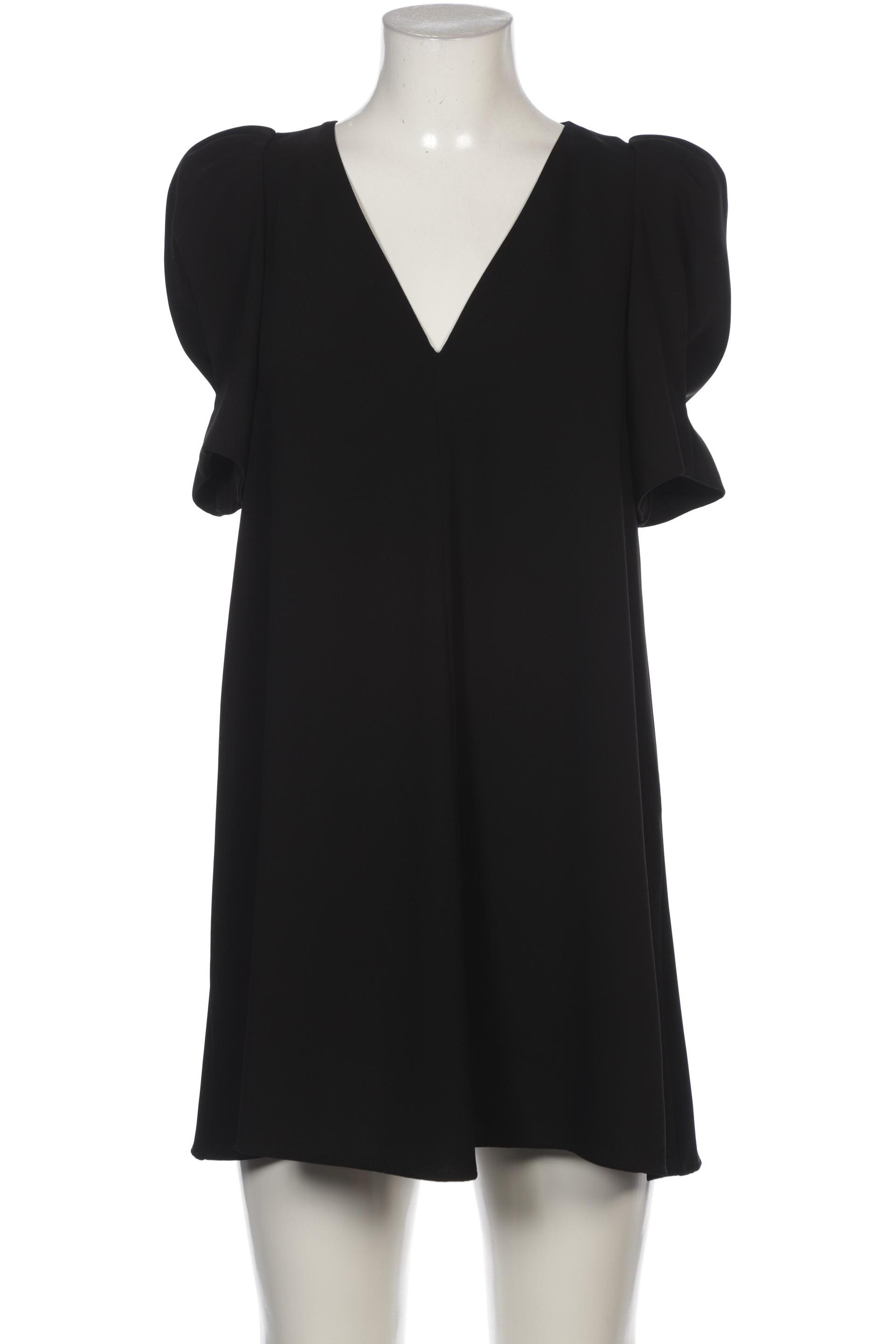 

ZARA Damen Kleid, schwarz