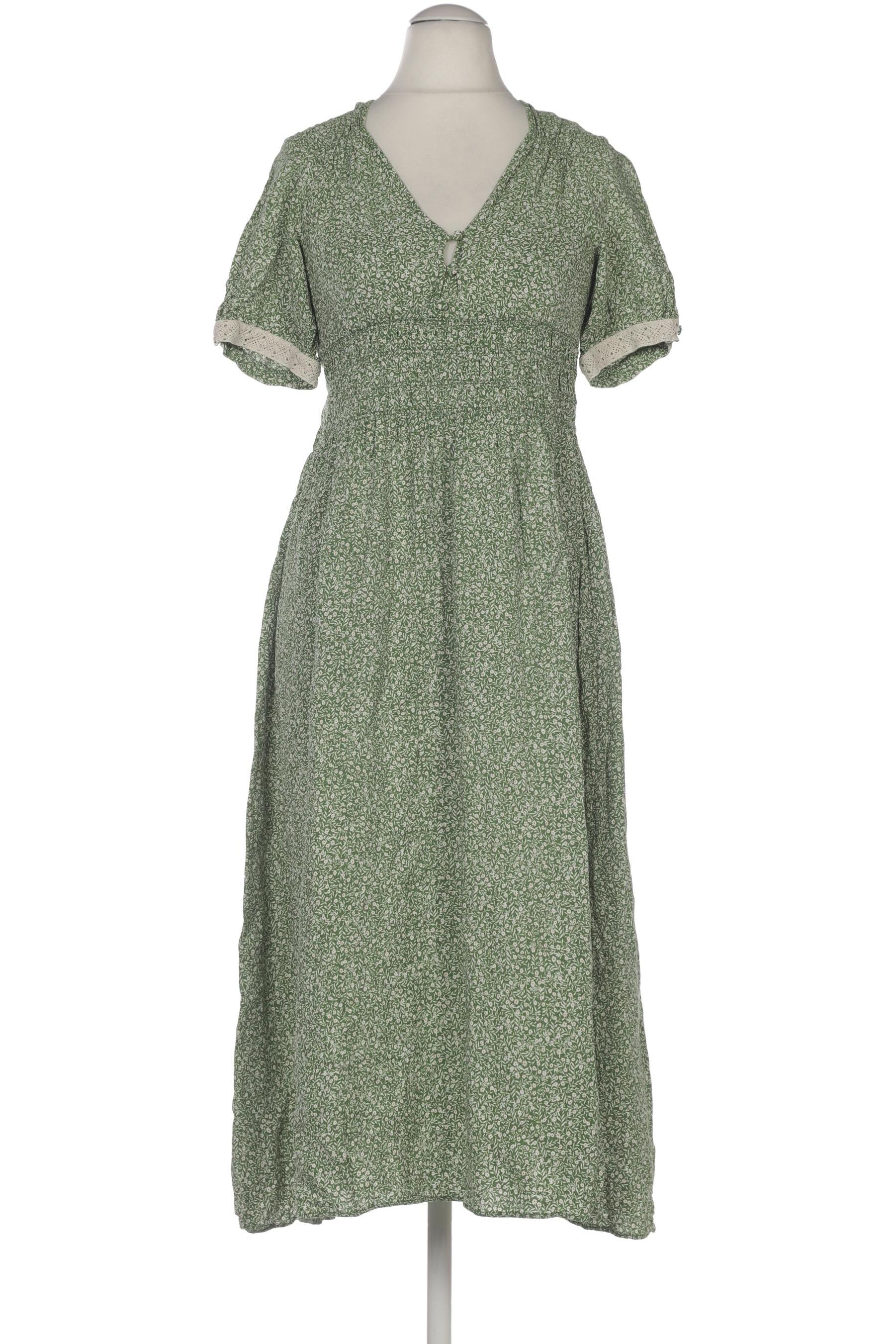 

Zara Damen Kleid, grün, Gr. 38
