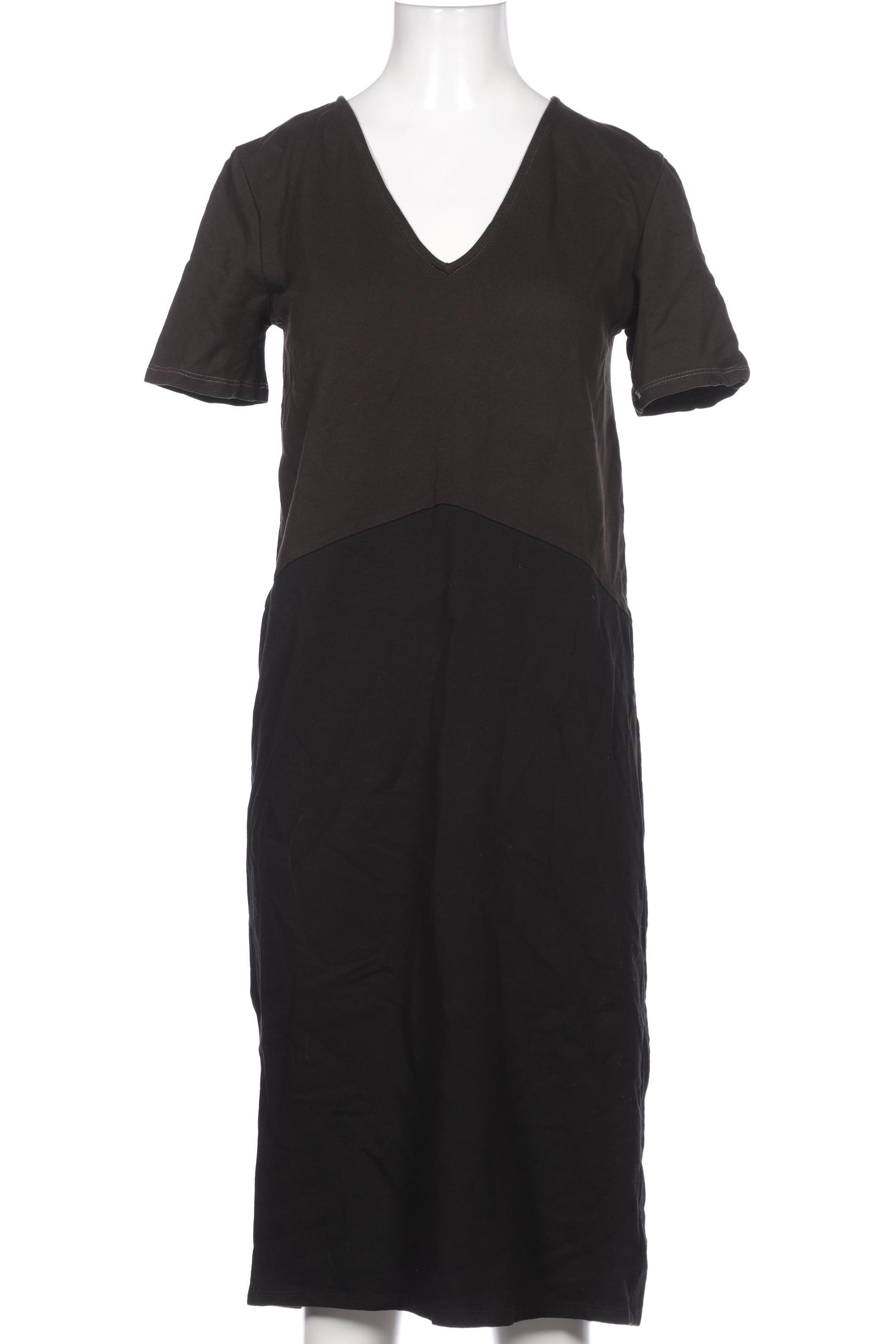 

ZARA Damen Kleid, schwarz