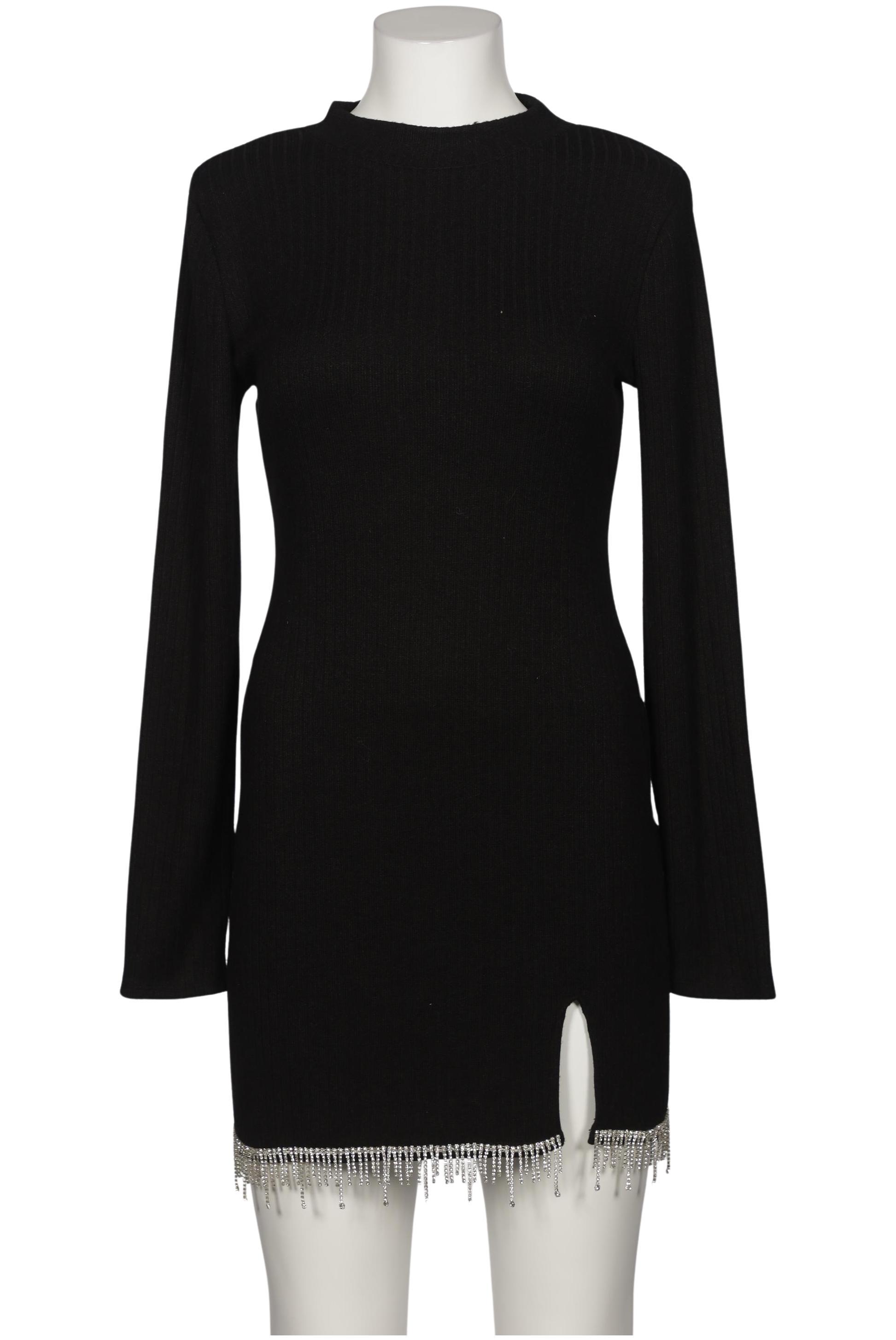 

Zara Damen Kleid, schwarz, Gr. 42