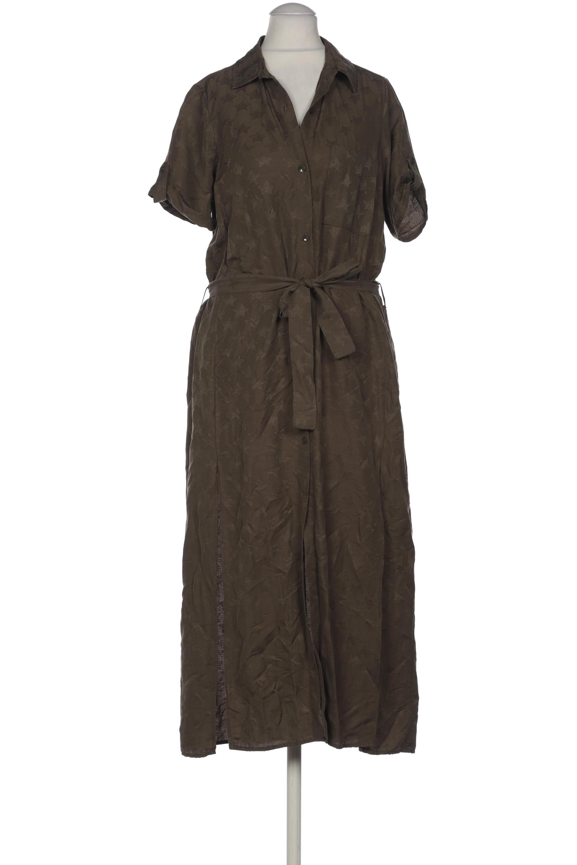 

Zara Damen Kleid, grün, Gr. 36