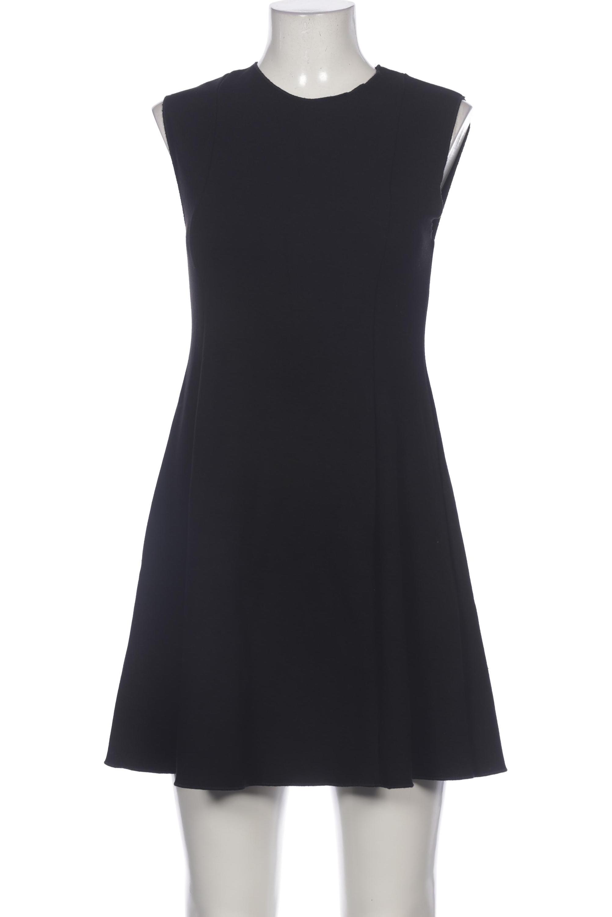 Thumbnail - Zara Damen Kleid, schwarz, Gr. 42