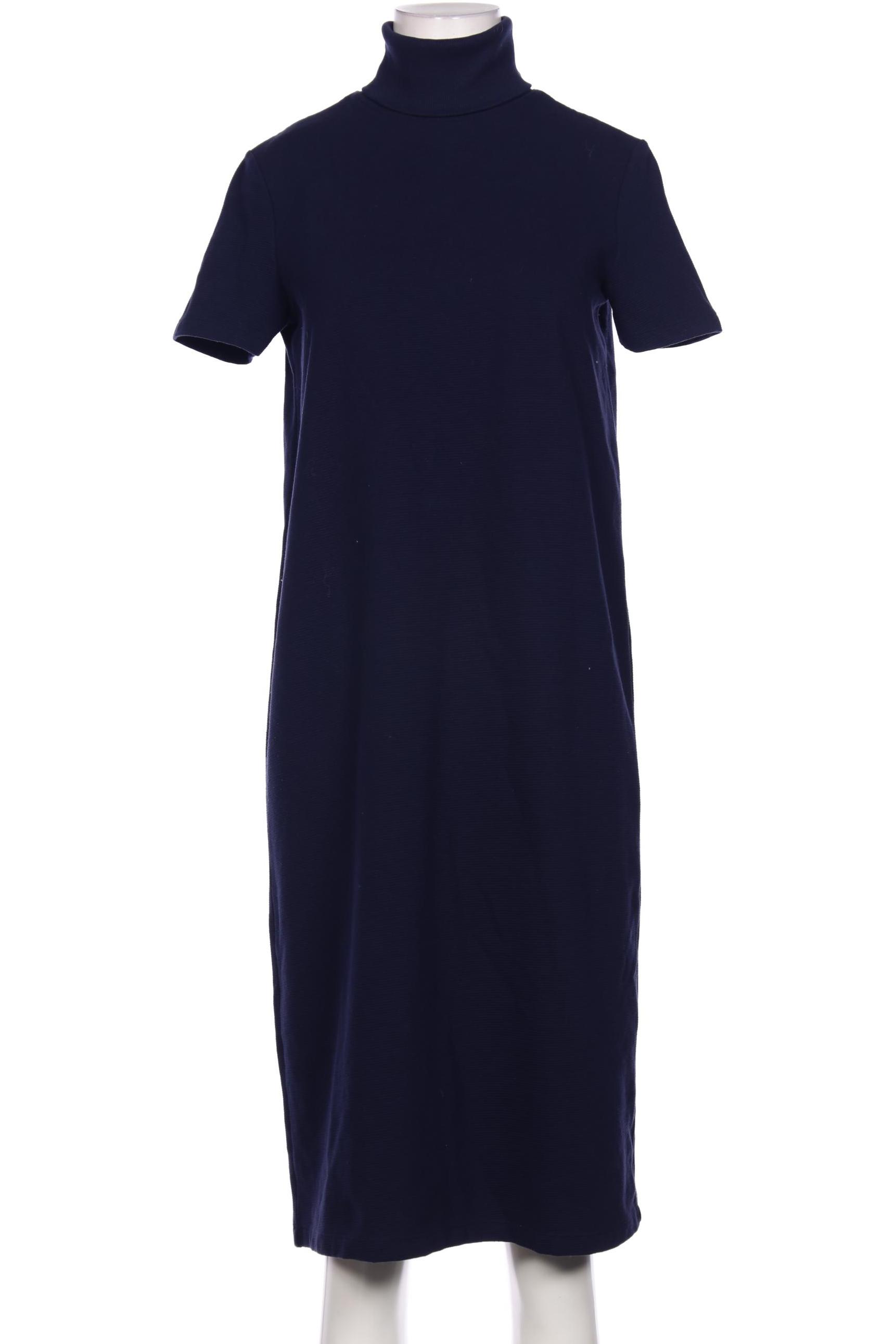 

Zara Damen Kleid, marineblau, Gr. 36