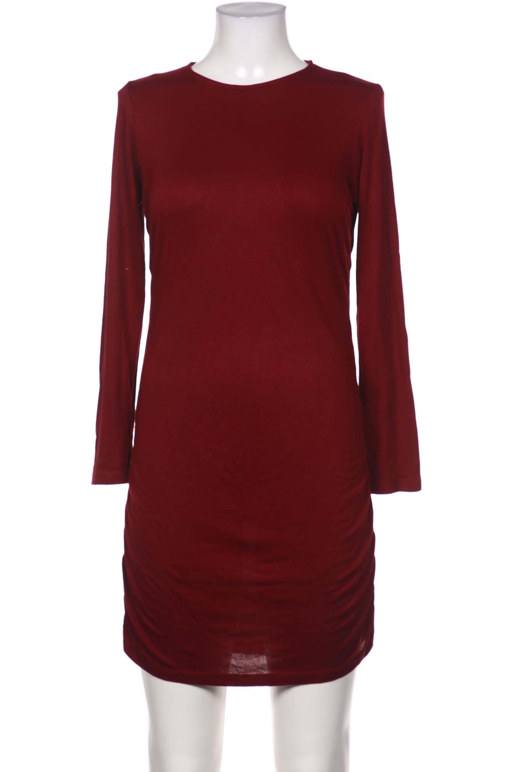 

Zara Damen Kleid, rot, Gr. 38