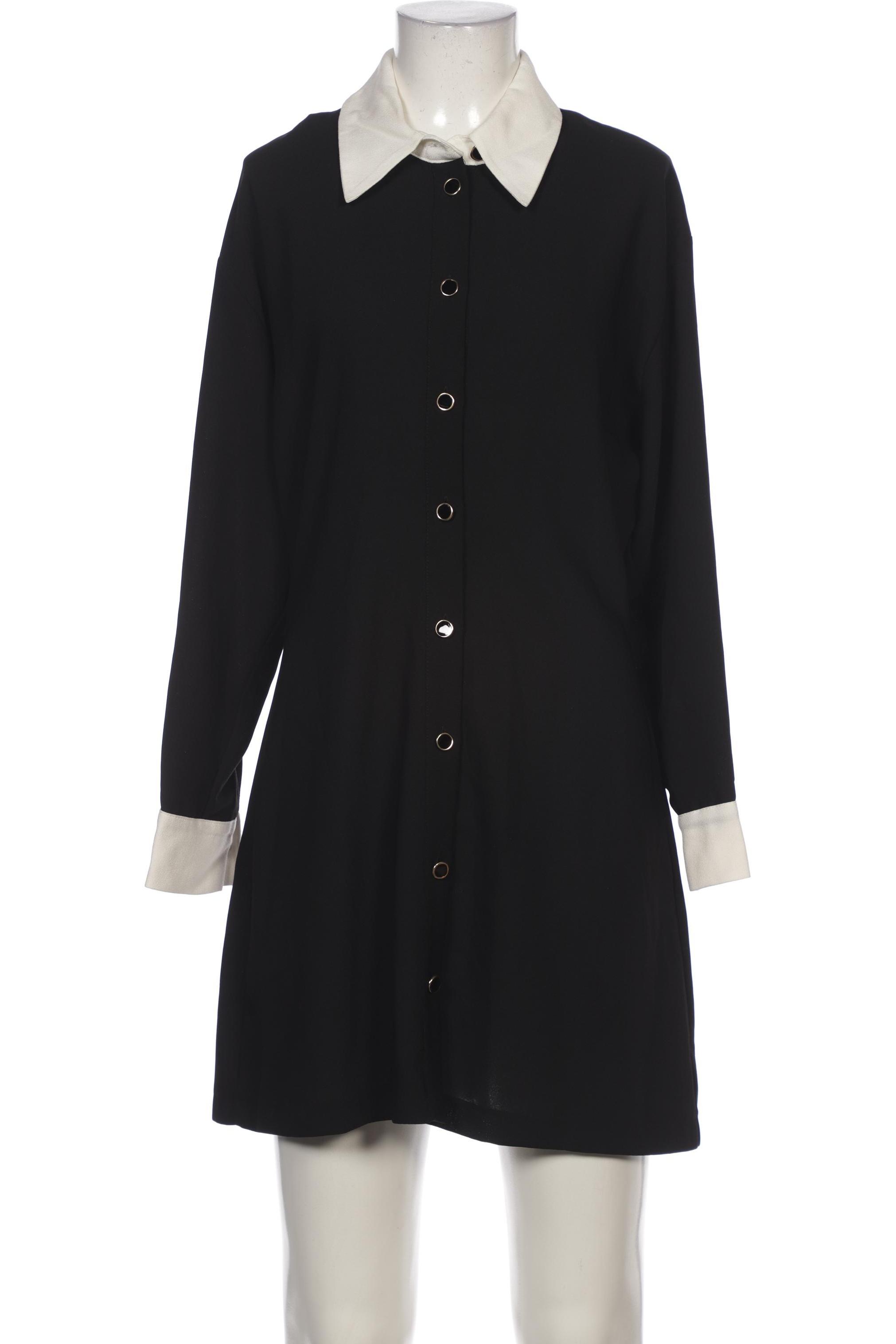 

Zara Damen Kleid, schwarz, Gr. 38