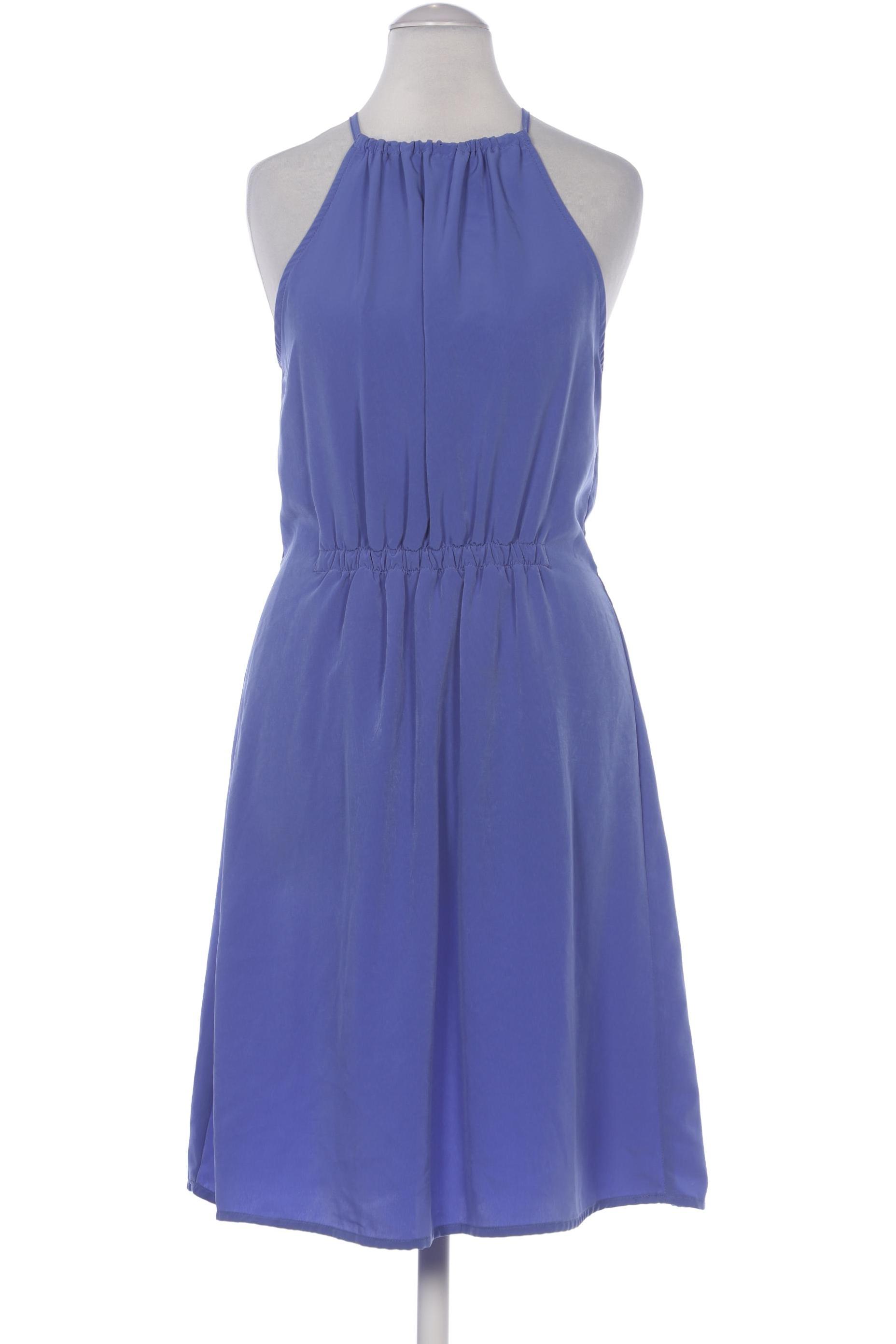 

Zara Damen Kleid, blau, Gr. 34