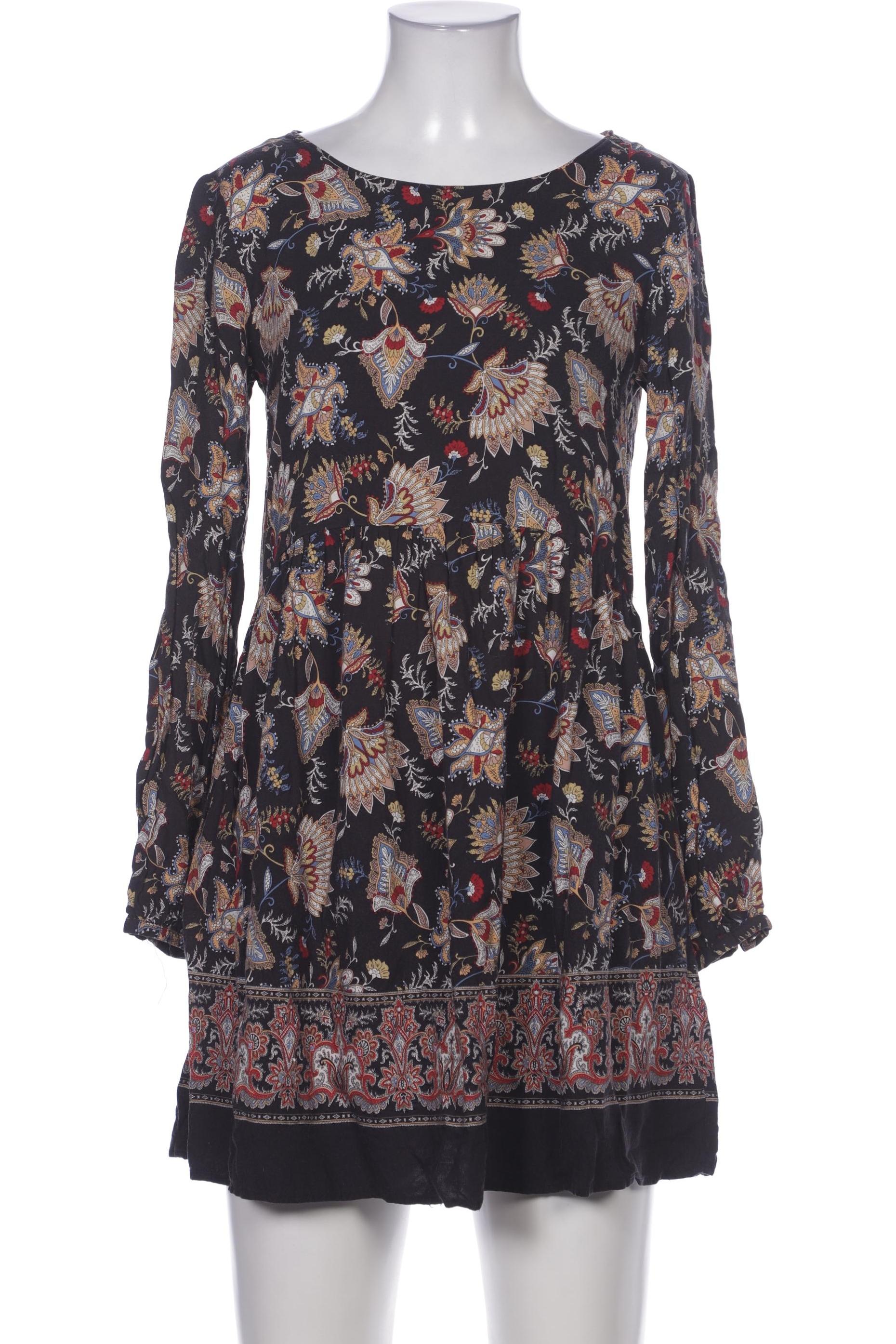 Thumbnail - Zara Damen Kleid, schwarz, Gr. 34