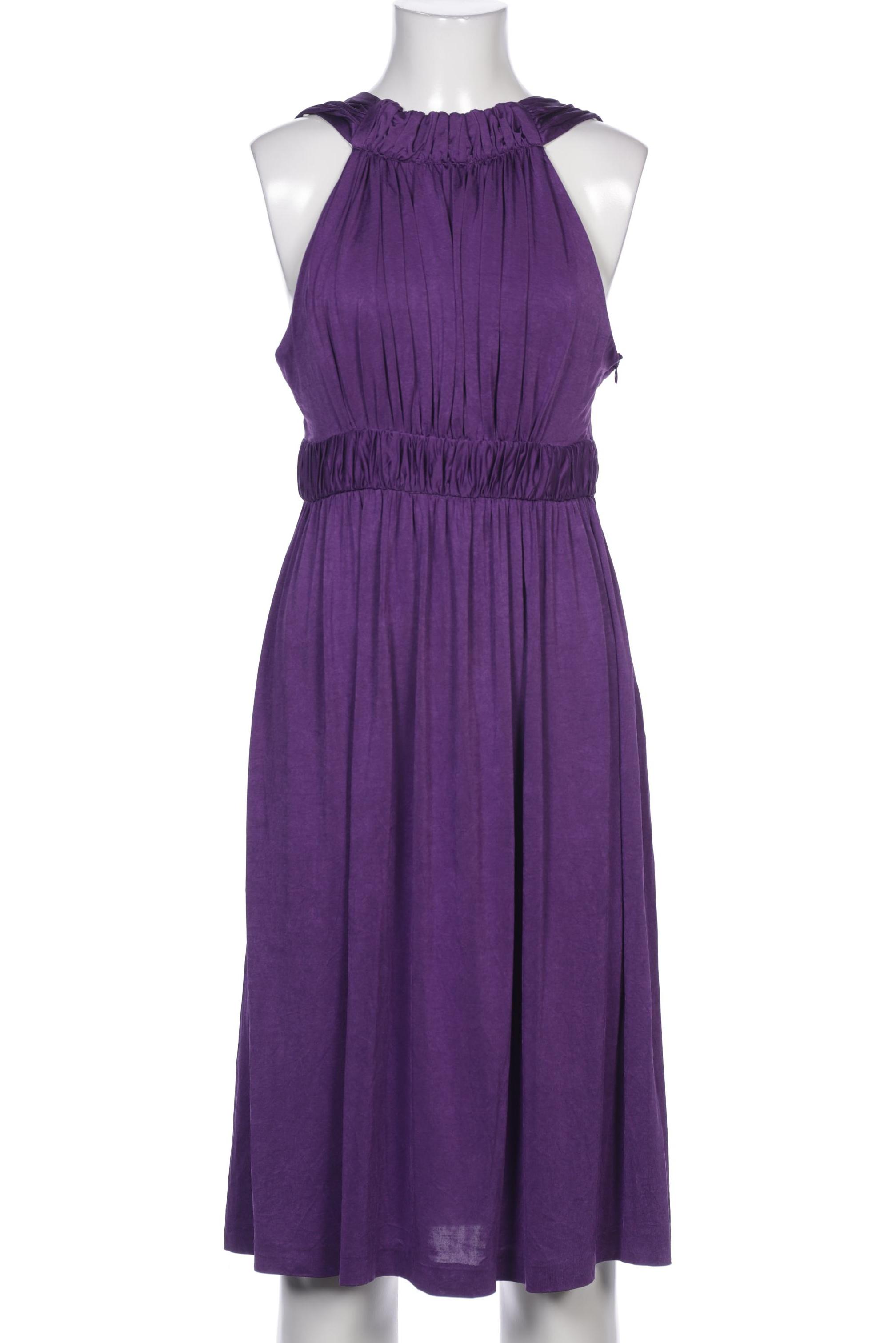 

ZARA Damen Kleid, flieder