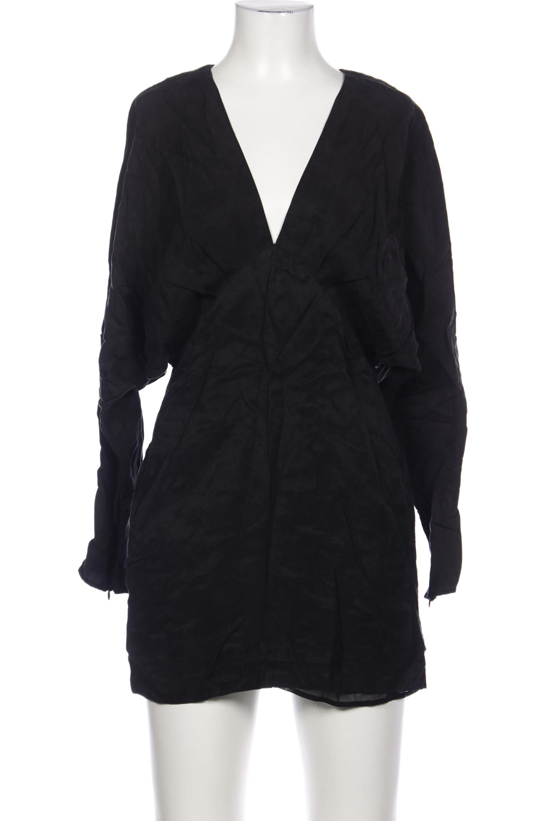 

Zara Damen Kleid, schwarz, Gr. 36