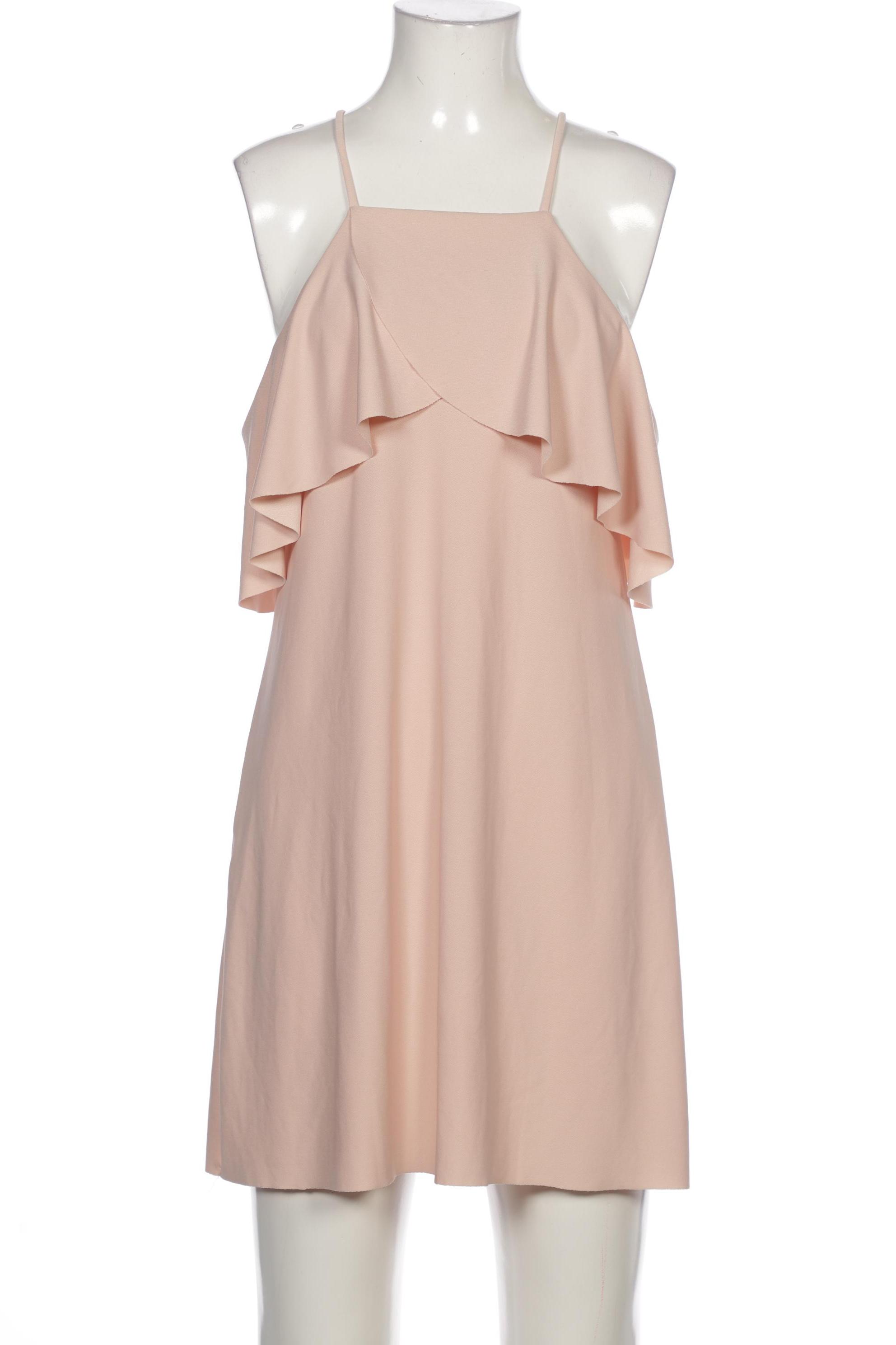 

Zara Damen Kleid, pink, Gr. 36