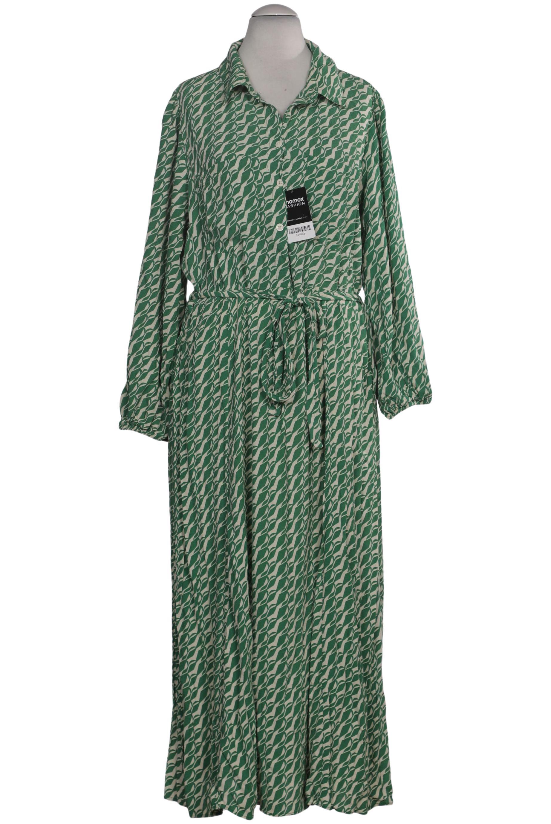 

Zara Damen Kleid, grün, Gr. 46