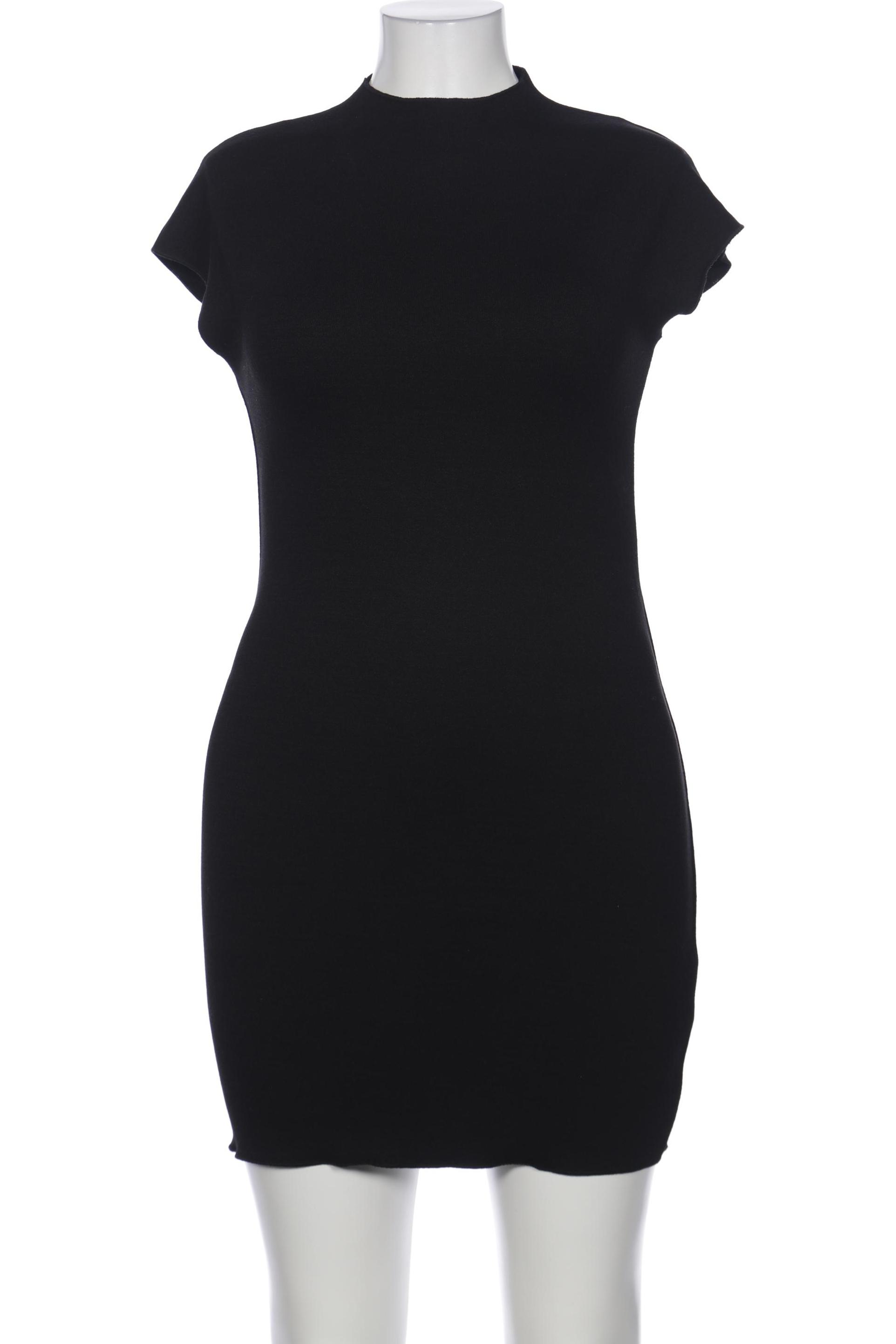 

ZARA Damen Kleid, schwarz
