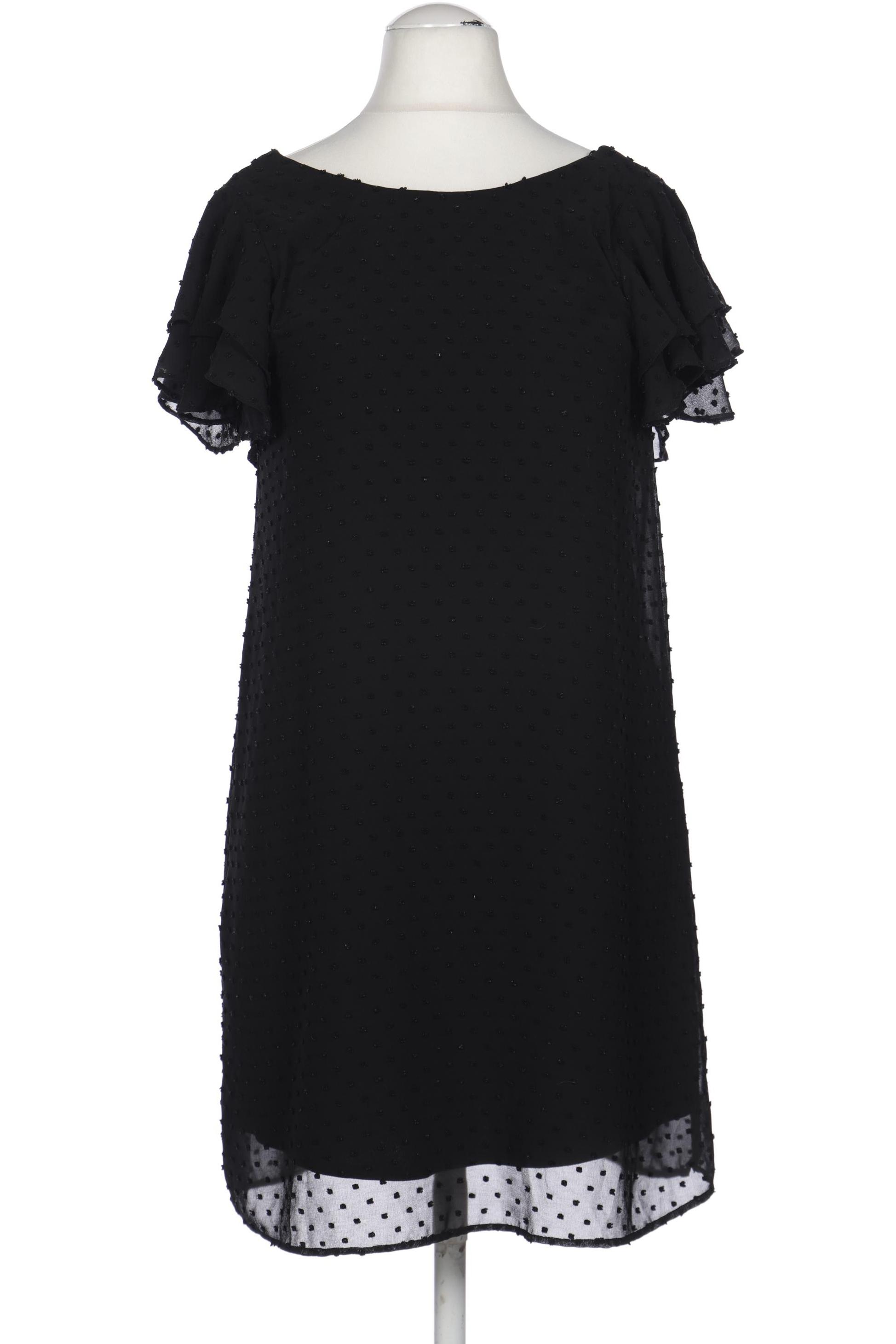 

ZARA Damen Kleid, schwarz