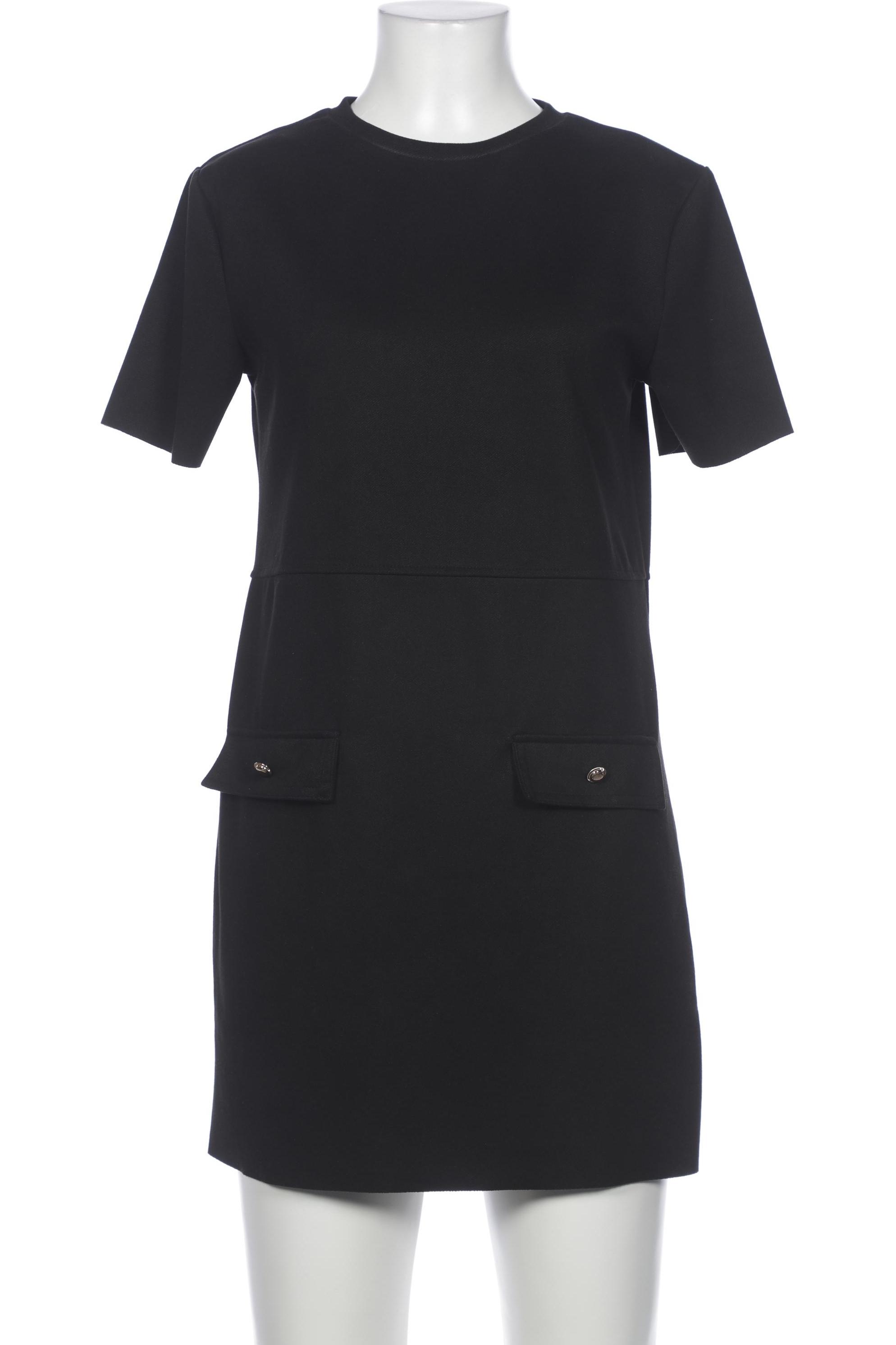 

Zara Damen Kleid, schwarz, Gr. 36