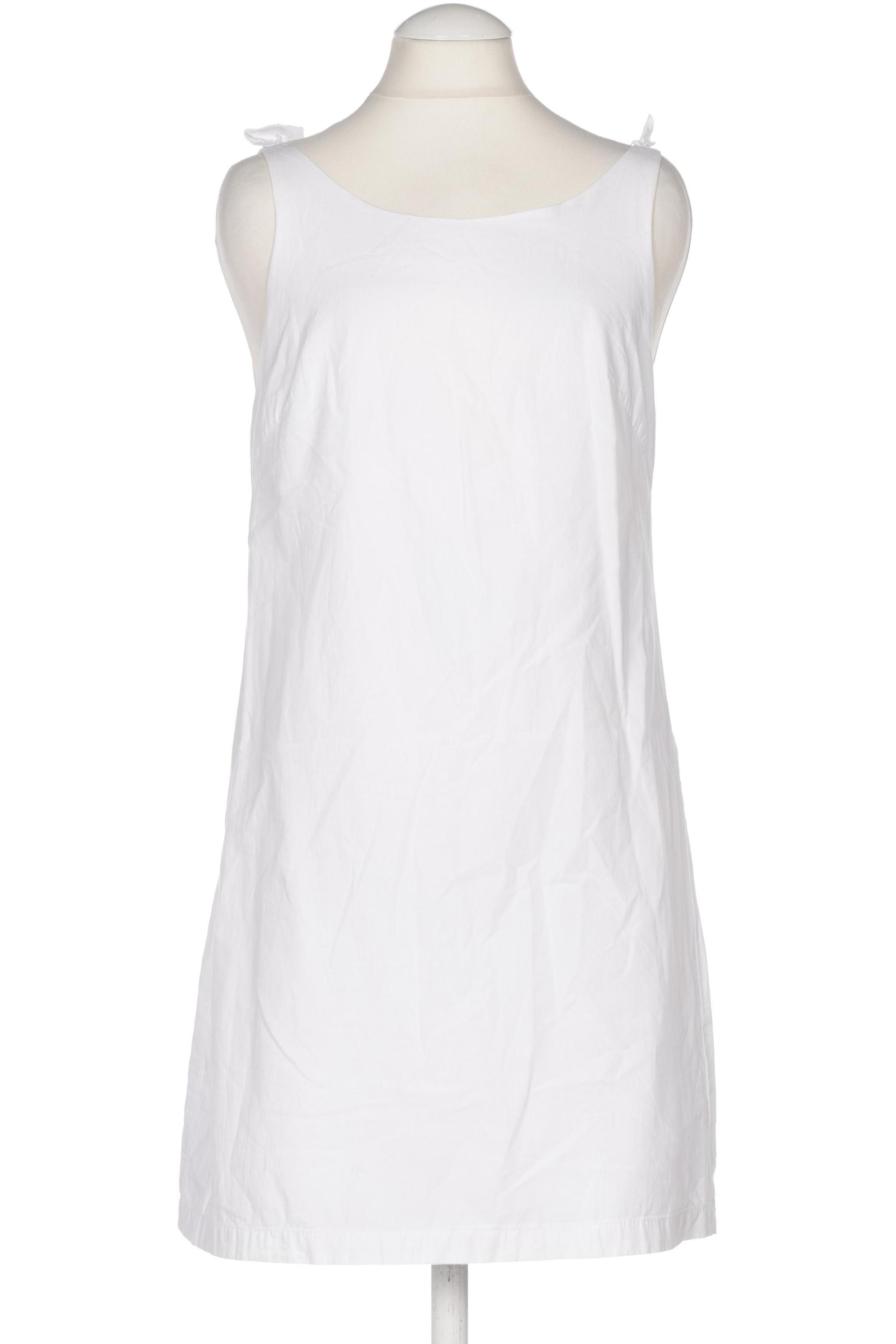 

ZARA Damen Kleid, weiß