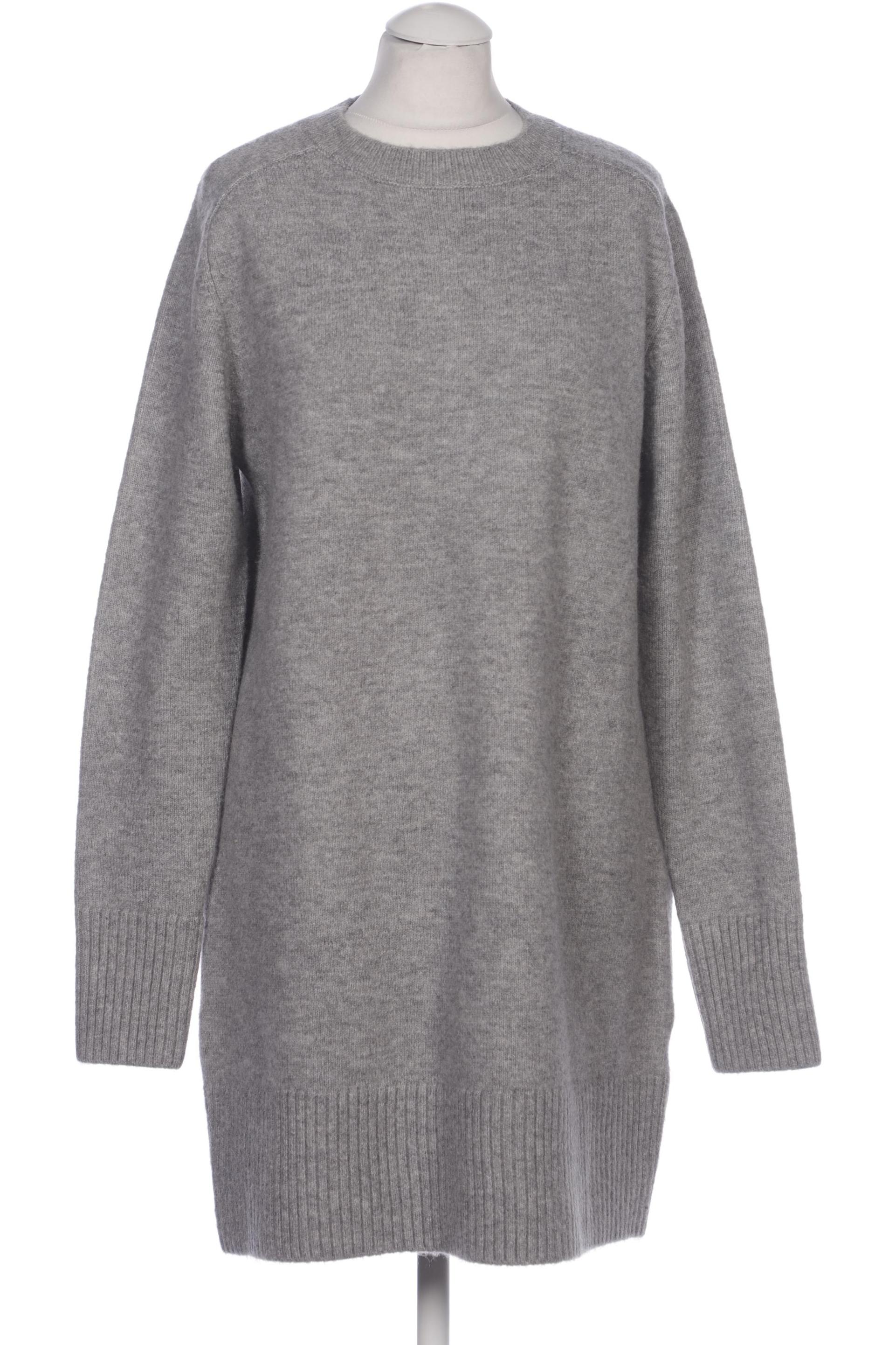 

Zara Damen Kleid, grau, Gr. 38