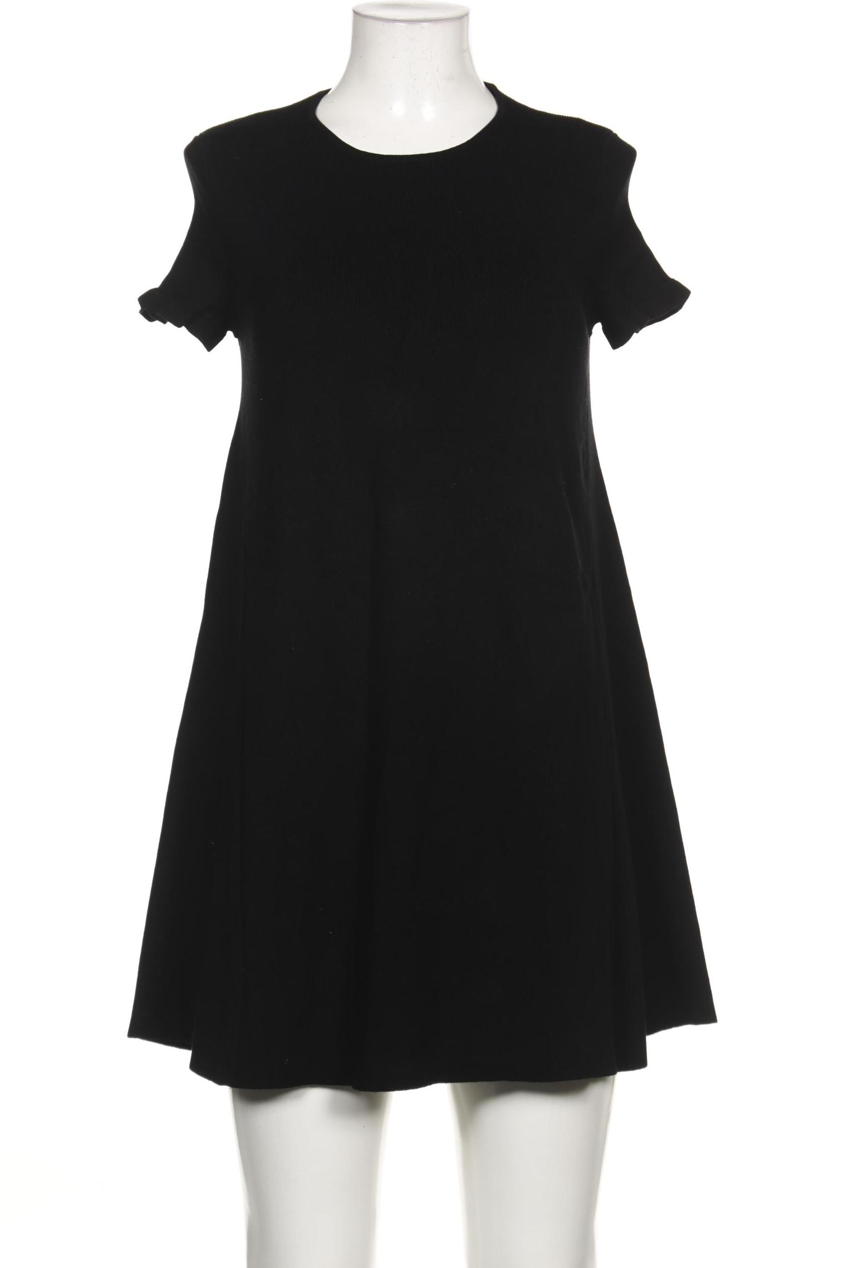 

Zara Damen Kleid, schwarz, Gr. 38