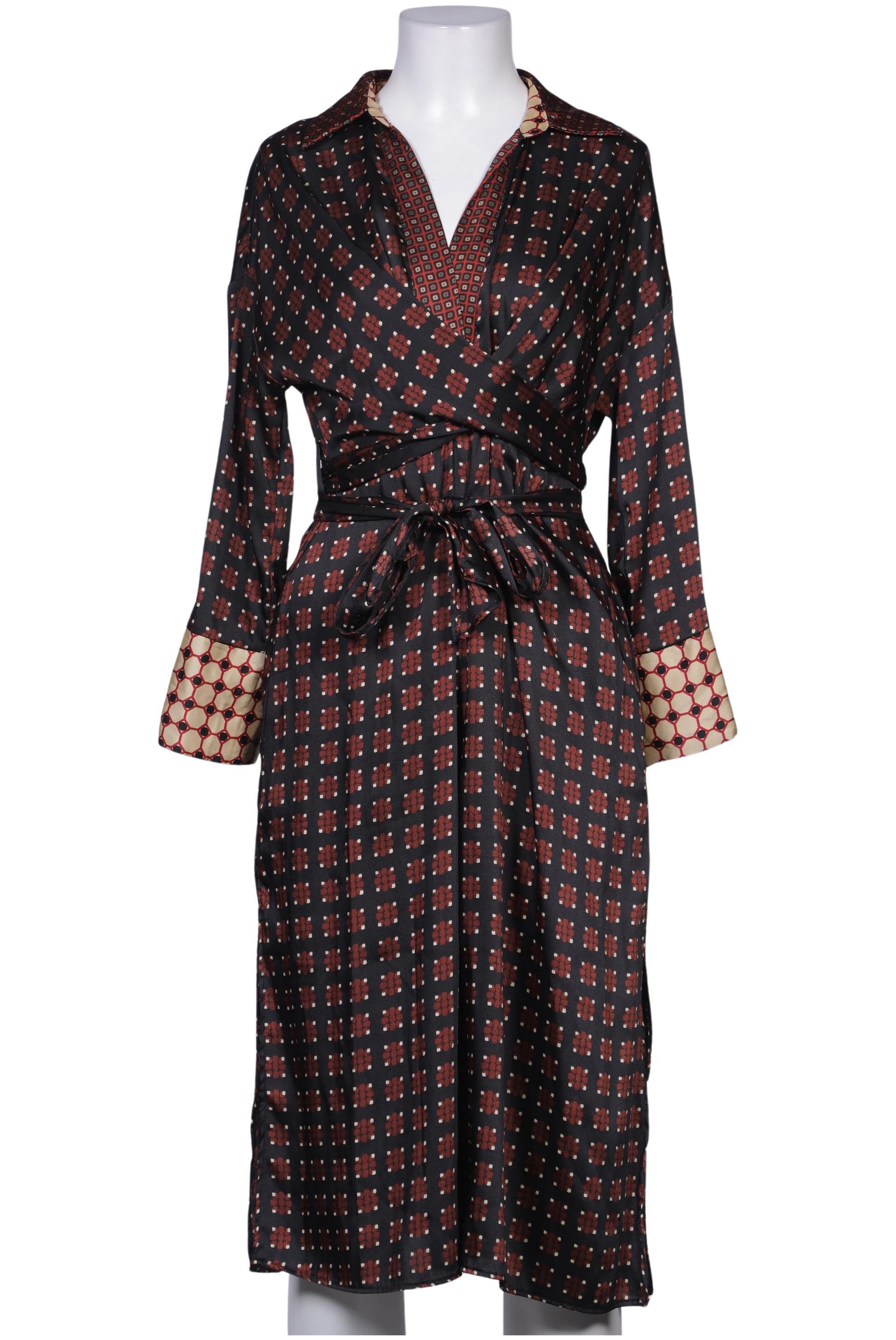 

Zara Damen Kleid, braun, Gr. 36