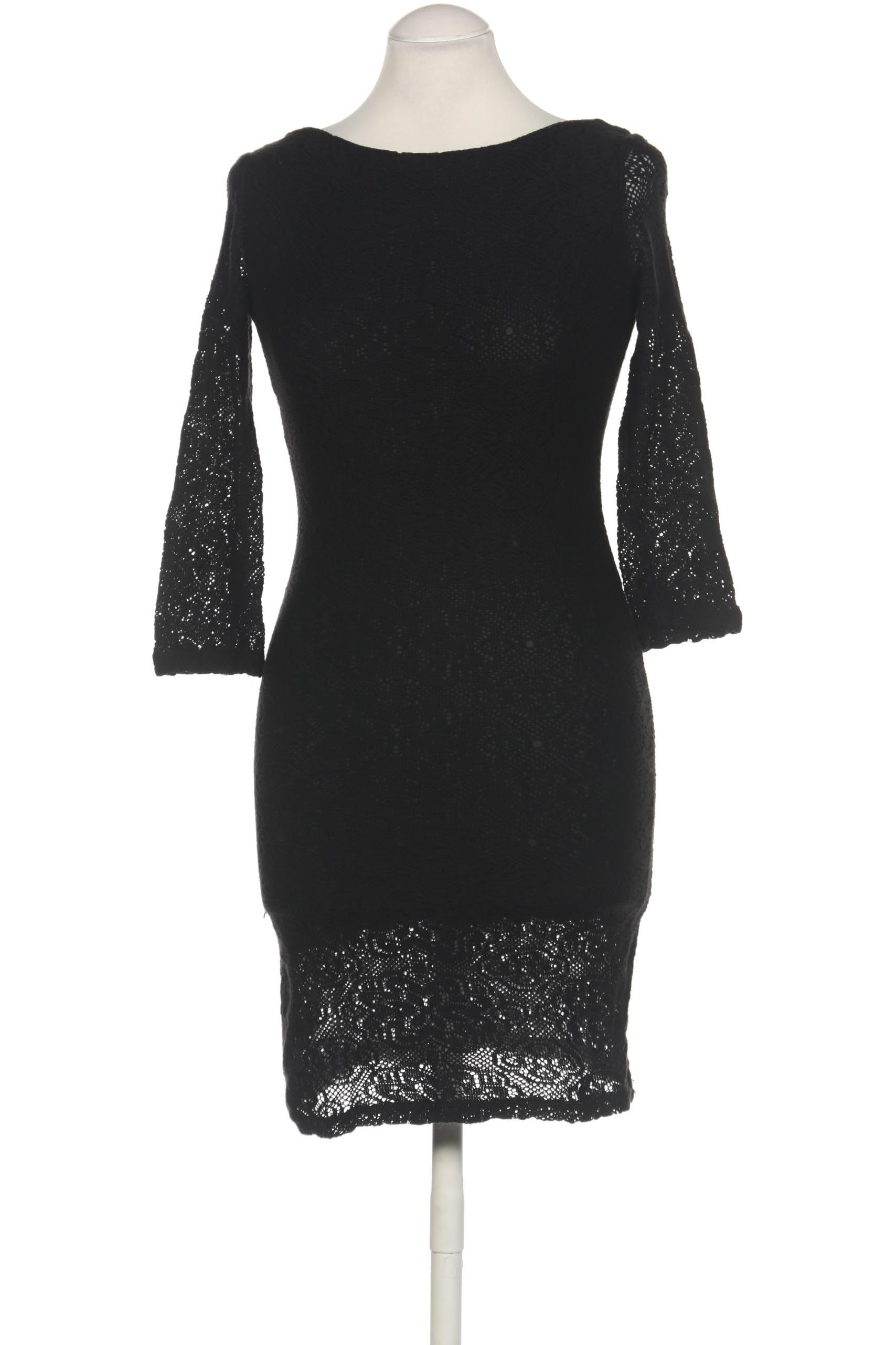 

Zara Damen Kleid, schwarz, Gr. 36