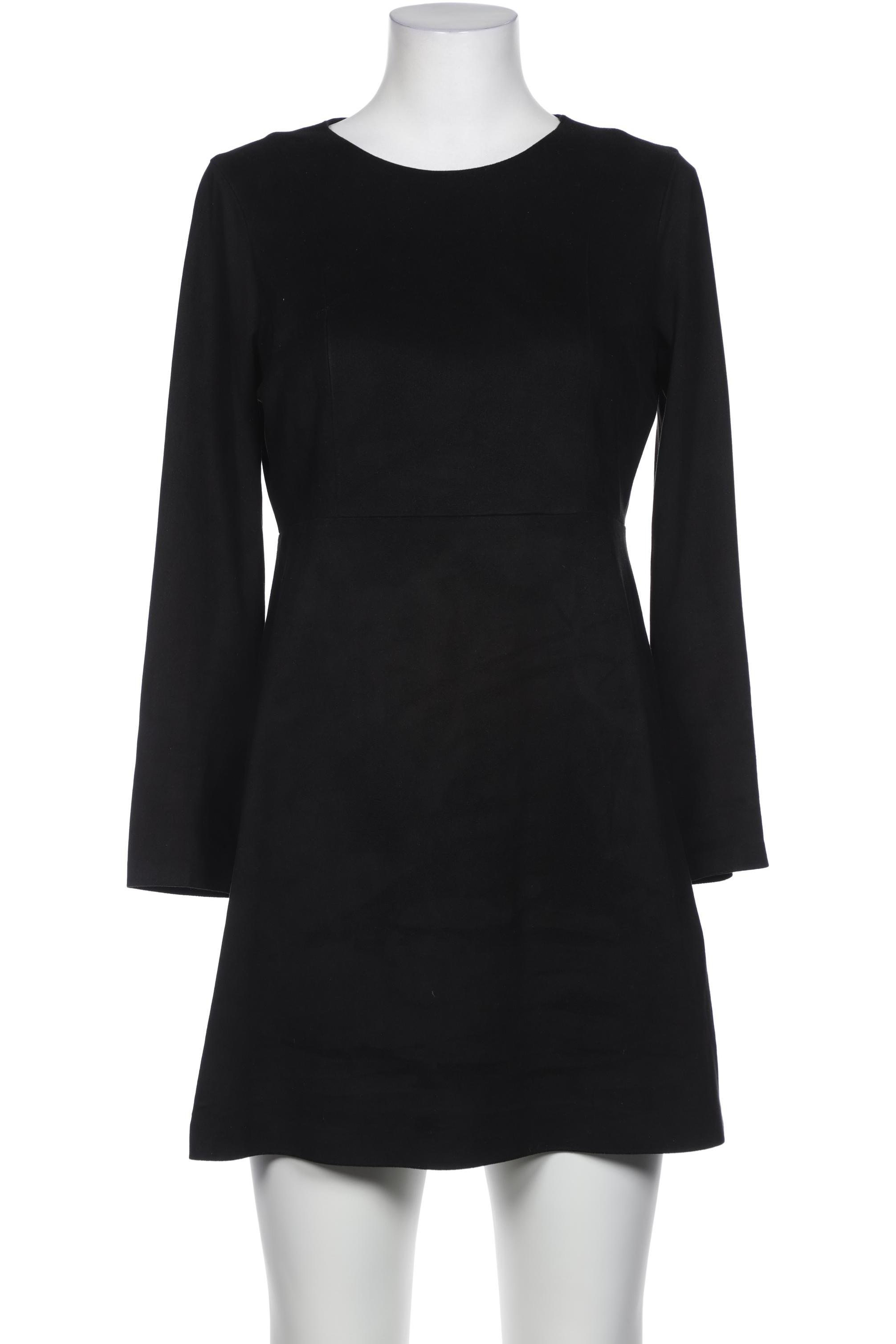 

ZARA Damen Kleid, schwarz