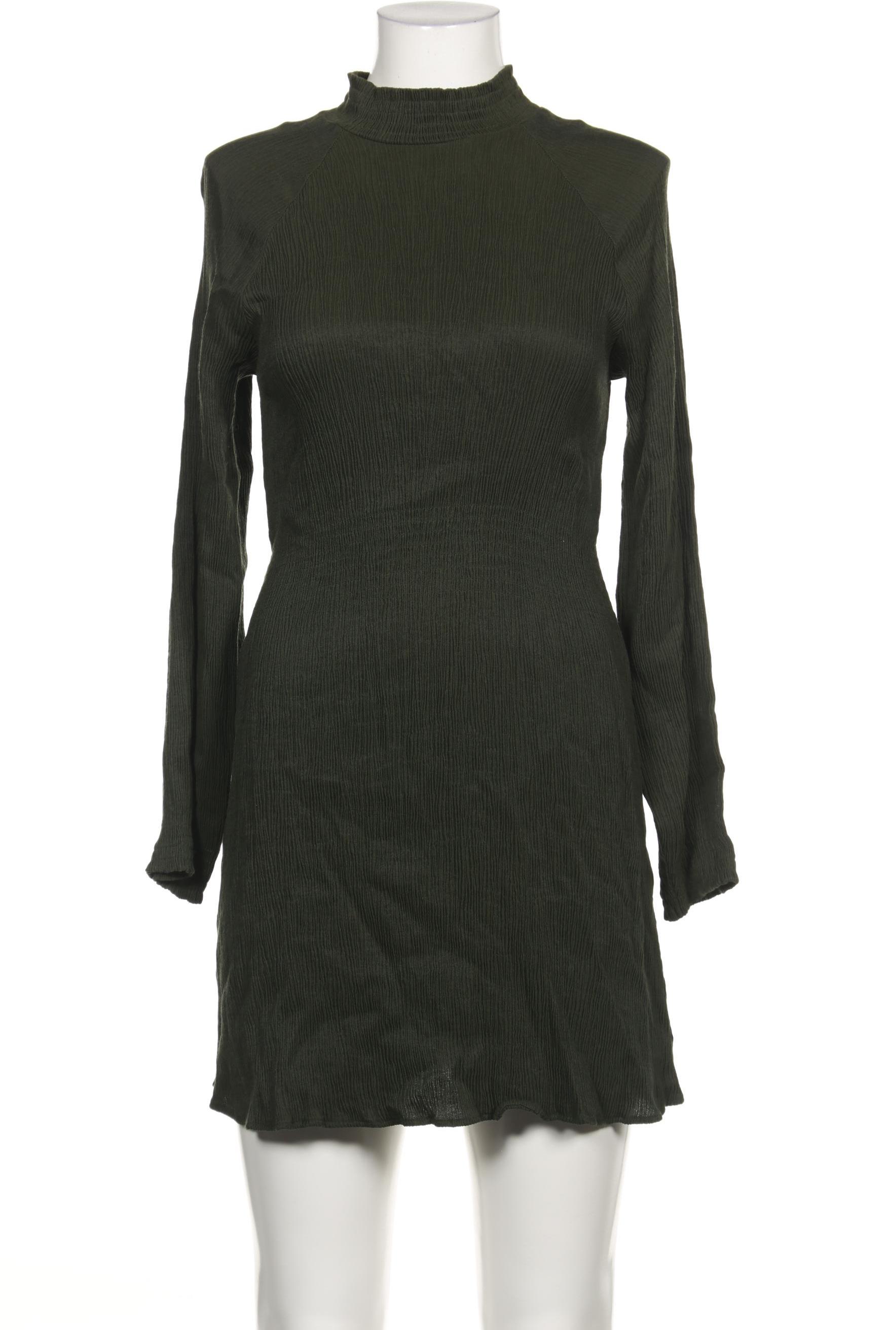 

Zara Damen Kleid, grün, Gr. 42