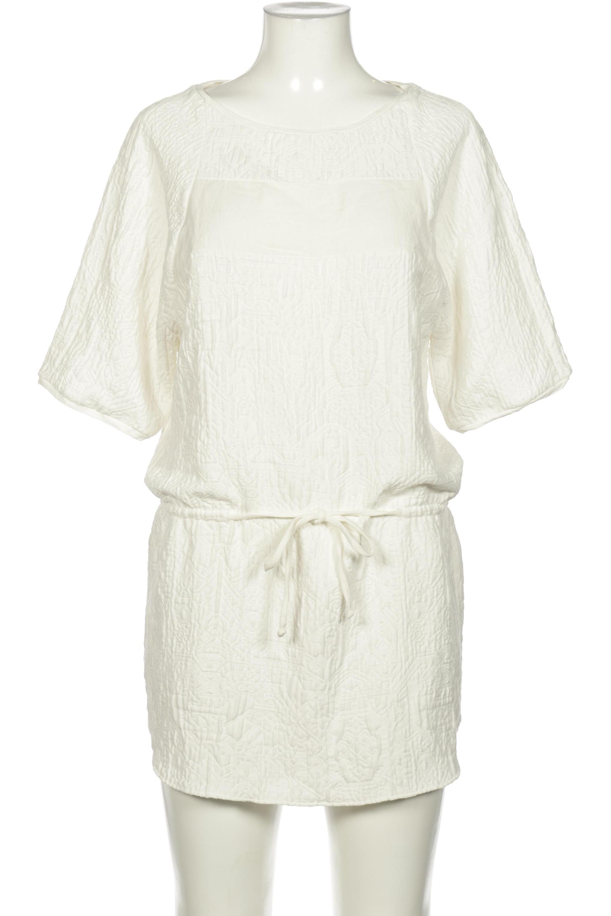 

Zara Damen Kleid, weiß, Gr. 42