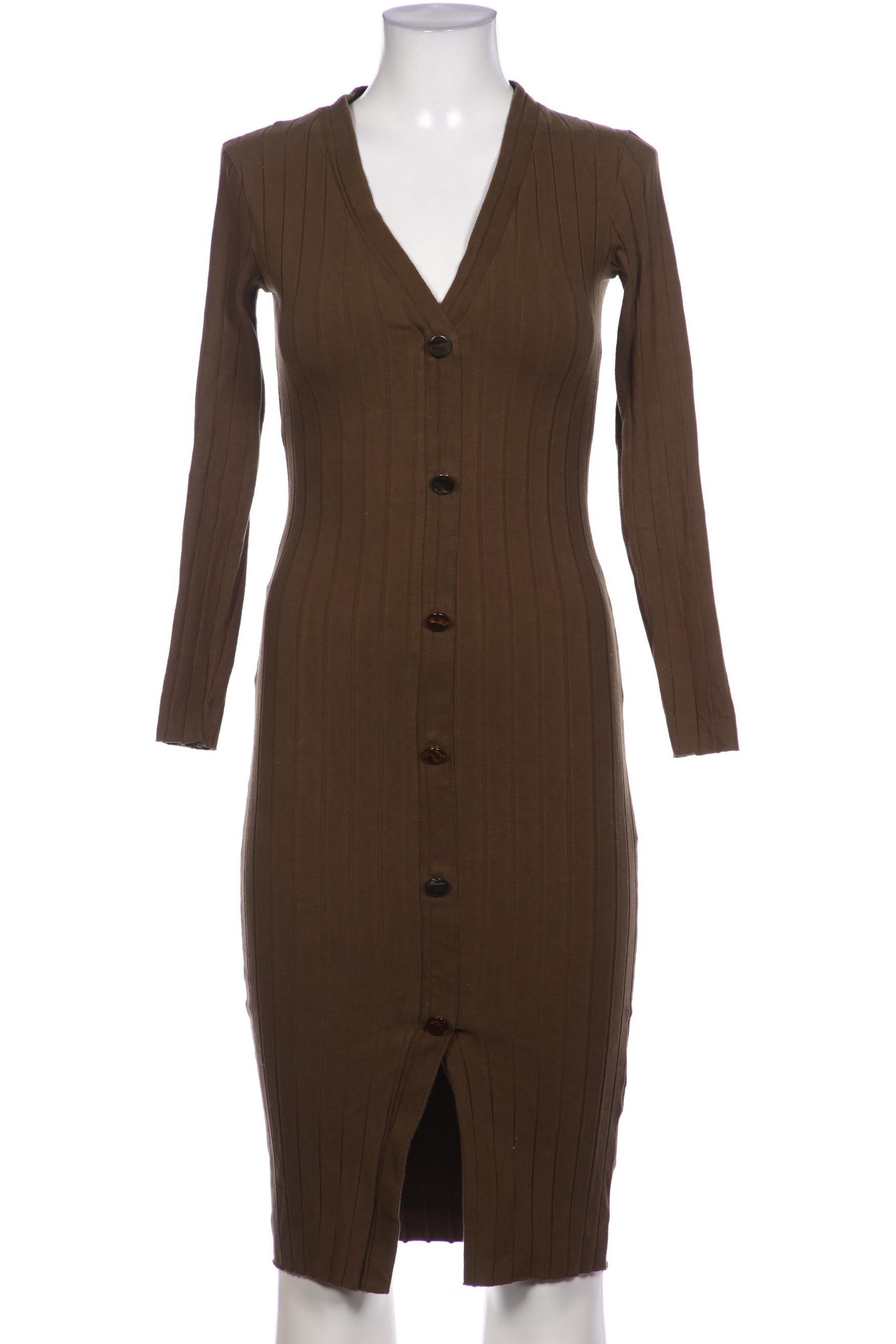 

Zara Damen Kleid, grün, Gr. 36