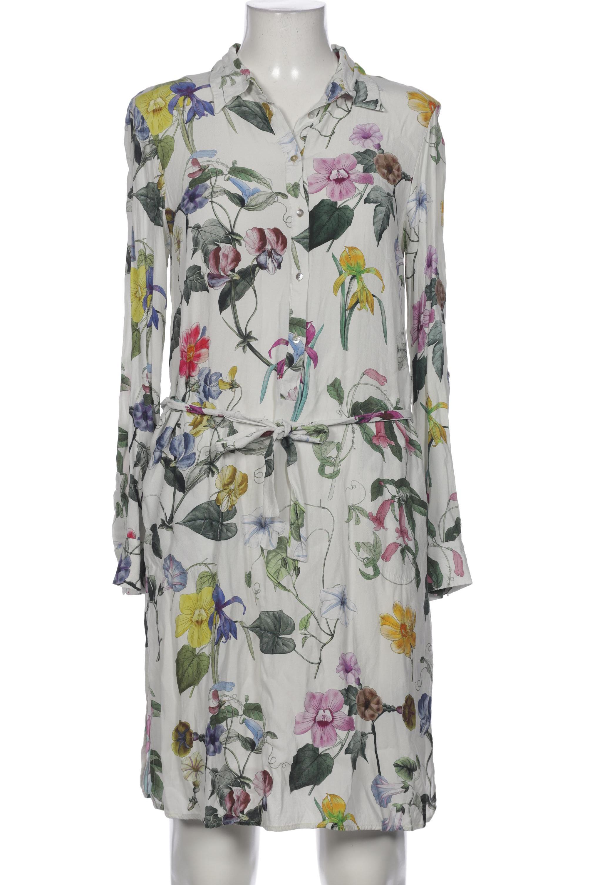 

Zara Damen Kleid, mehrfarbig, Gr. 38