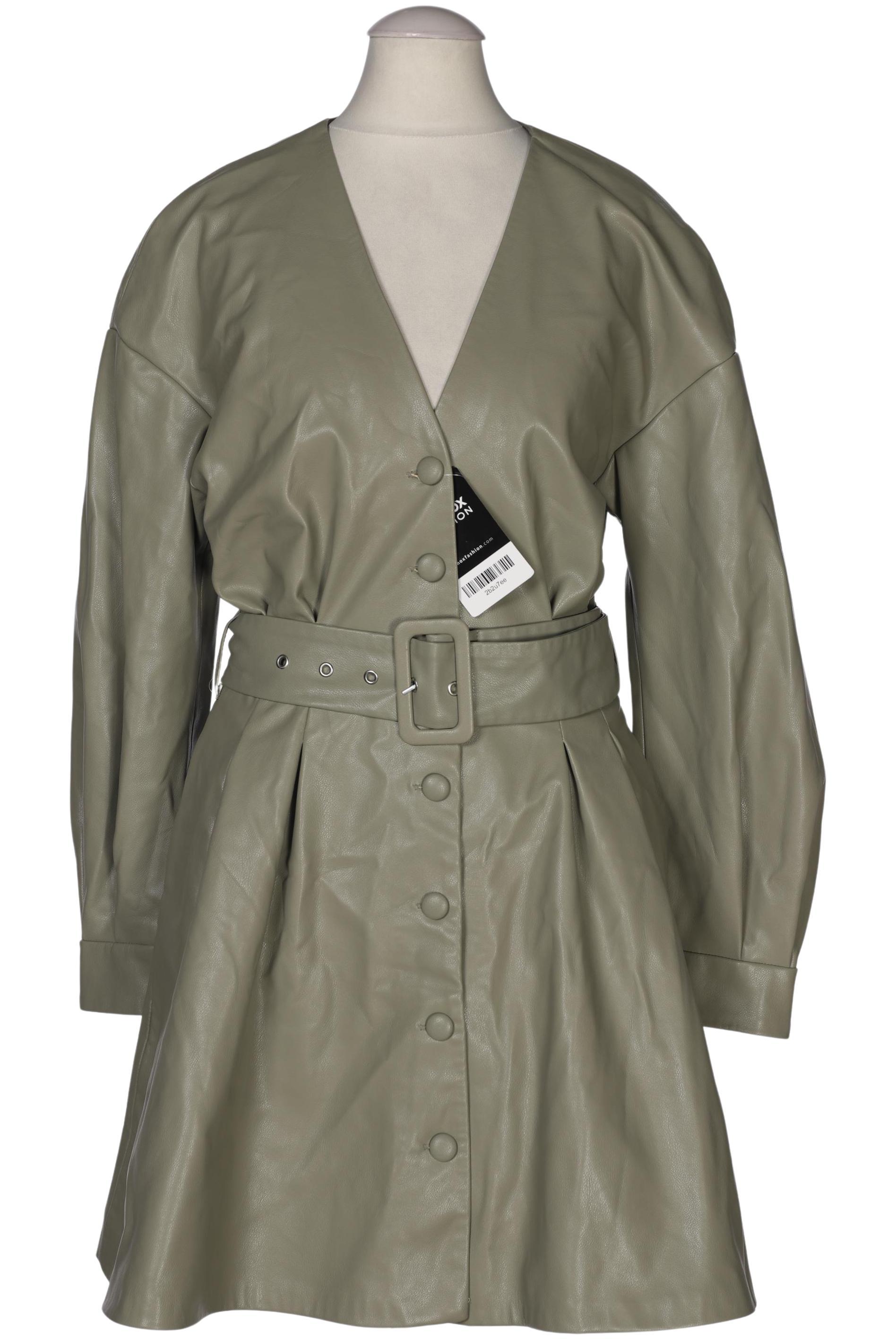 

Zara Damen Kleid, grün, Gr. 34
