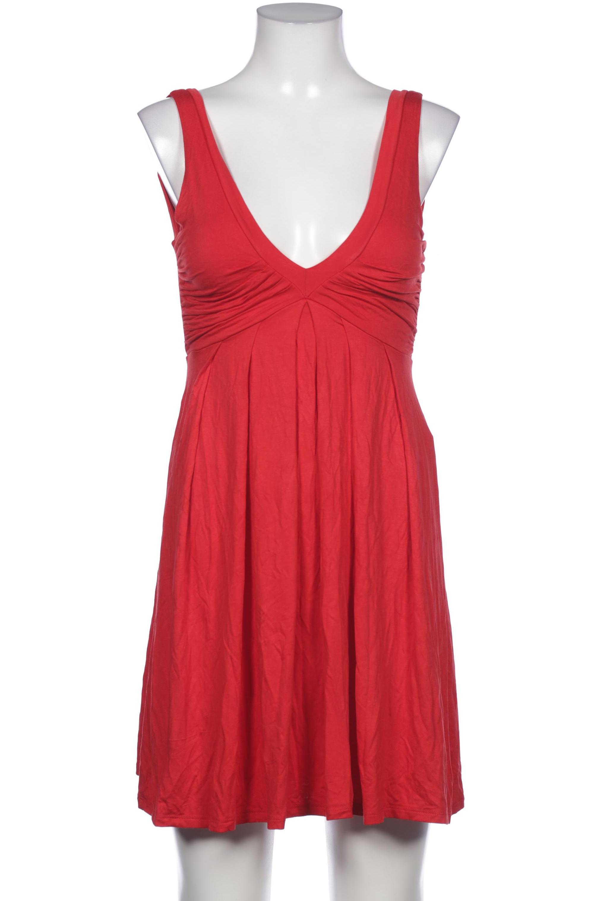 

ZARA Damen Kleid, rot