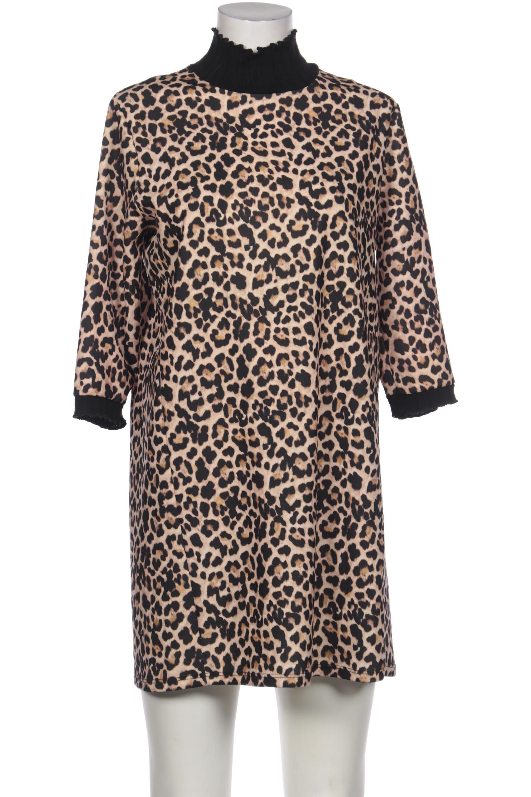 

Zara Damen Kleid, braun, Gr. 38
