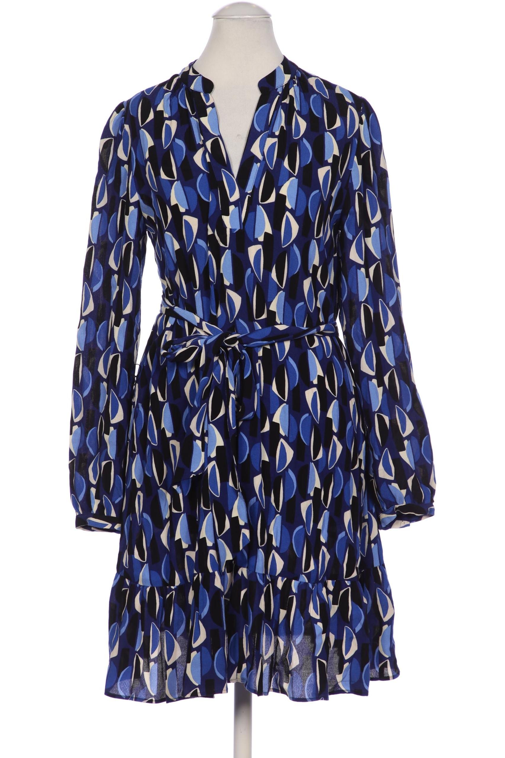 

Zara Damen Kleid, marineblau, Gr. 34