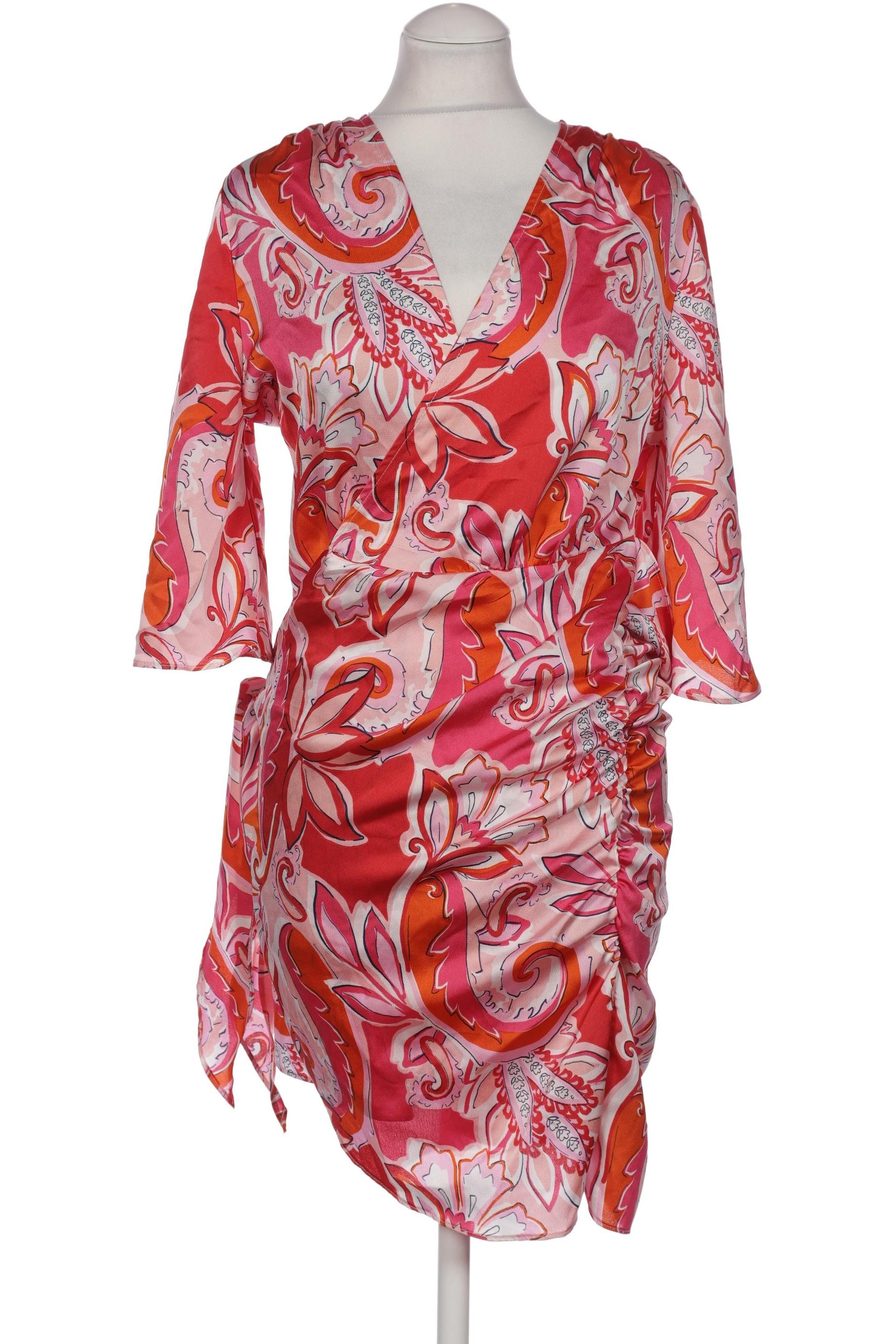 

Zara Damen Kleid, pink, Gr. 36