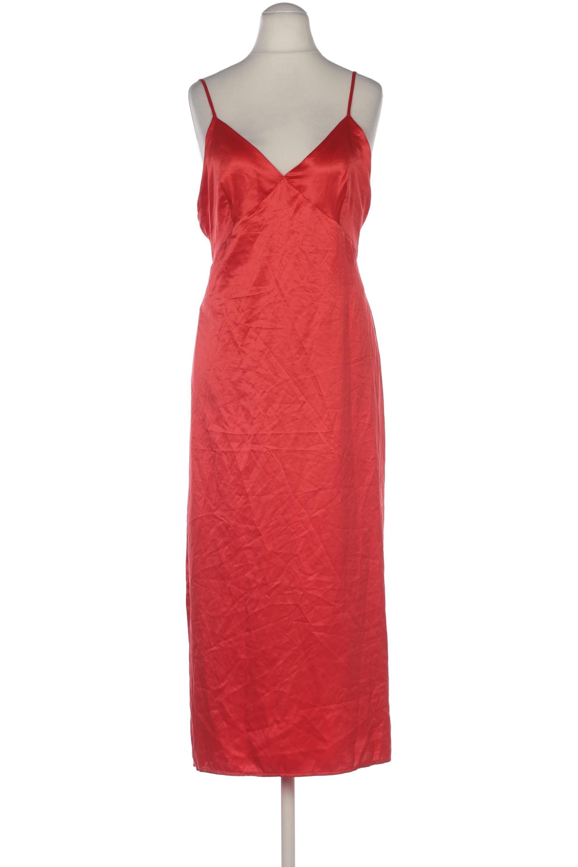 

Zara Damen Kleid, rot, Gr. 38