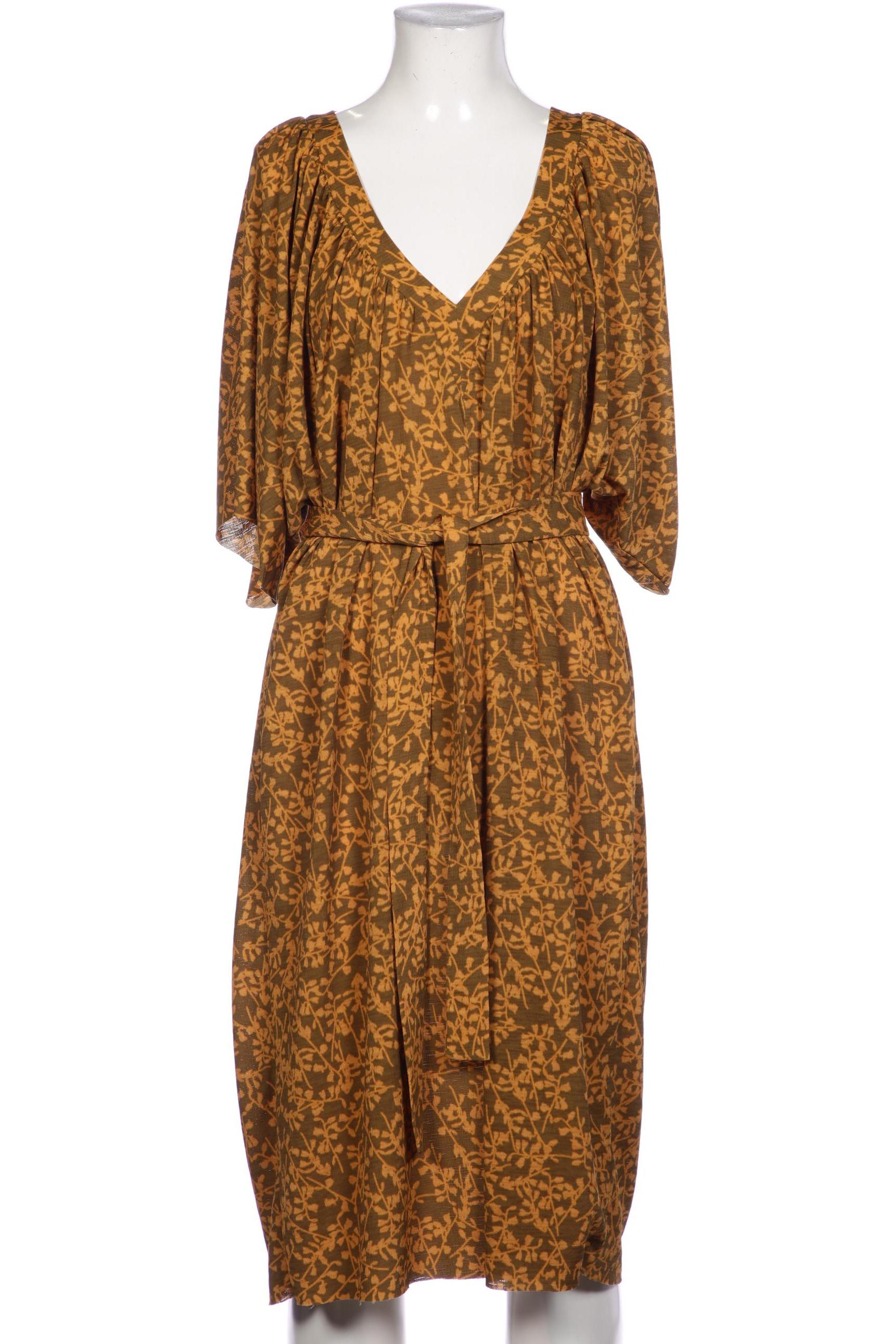 

Zara Damen Kleid, gelb, Gr. 36
