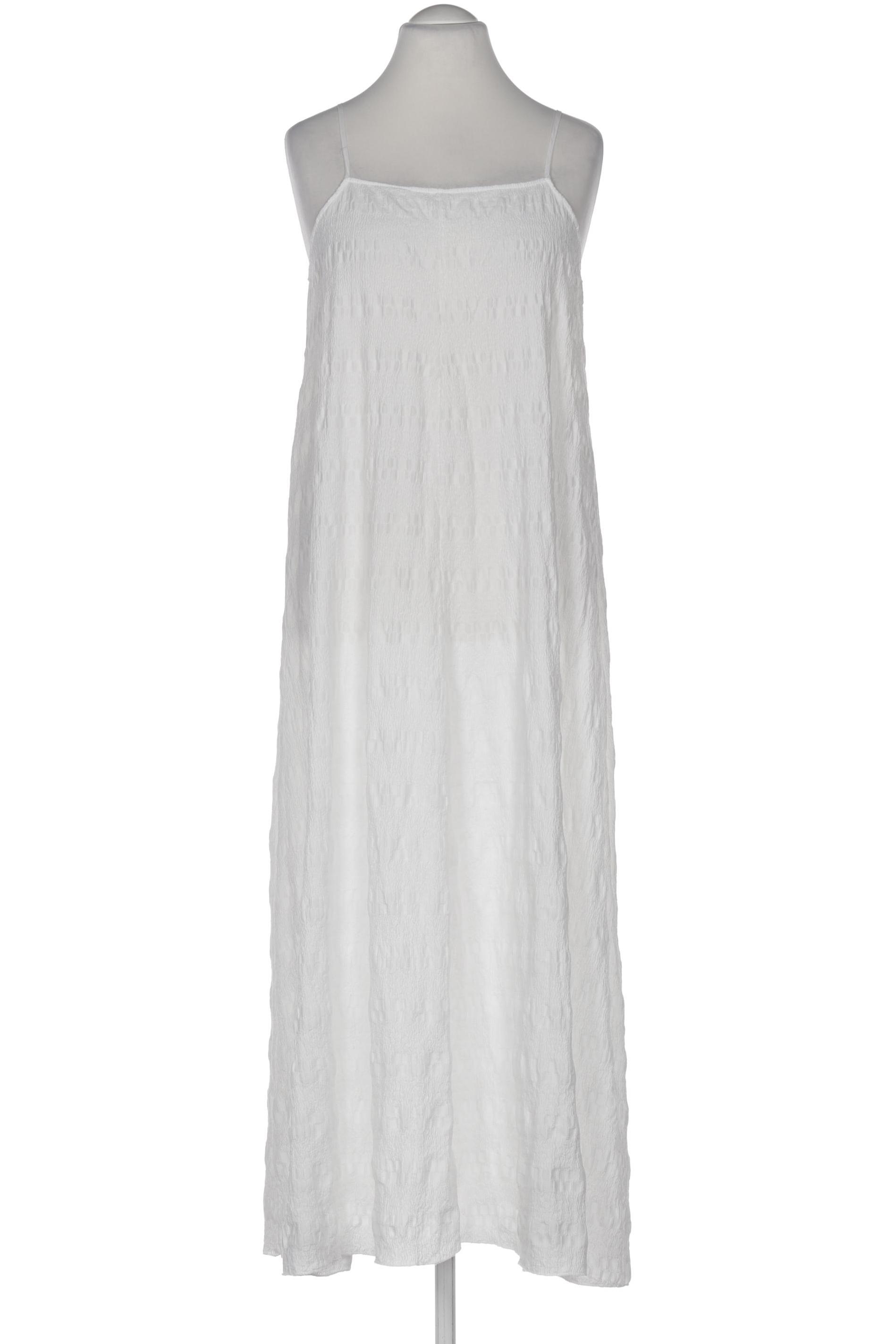 

Zara Damen Kleid, weiß, Gr. 38