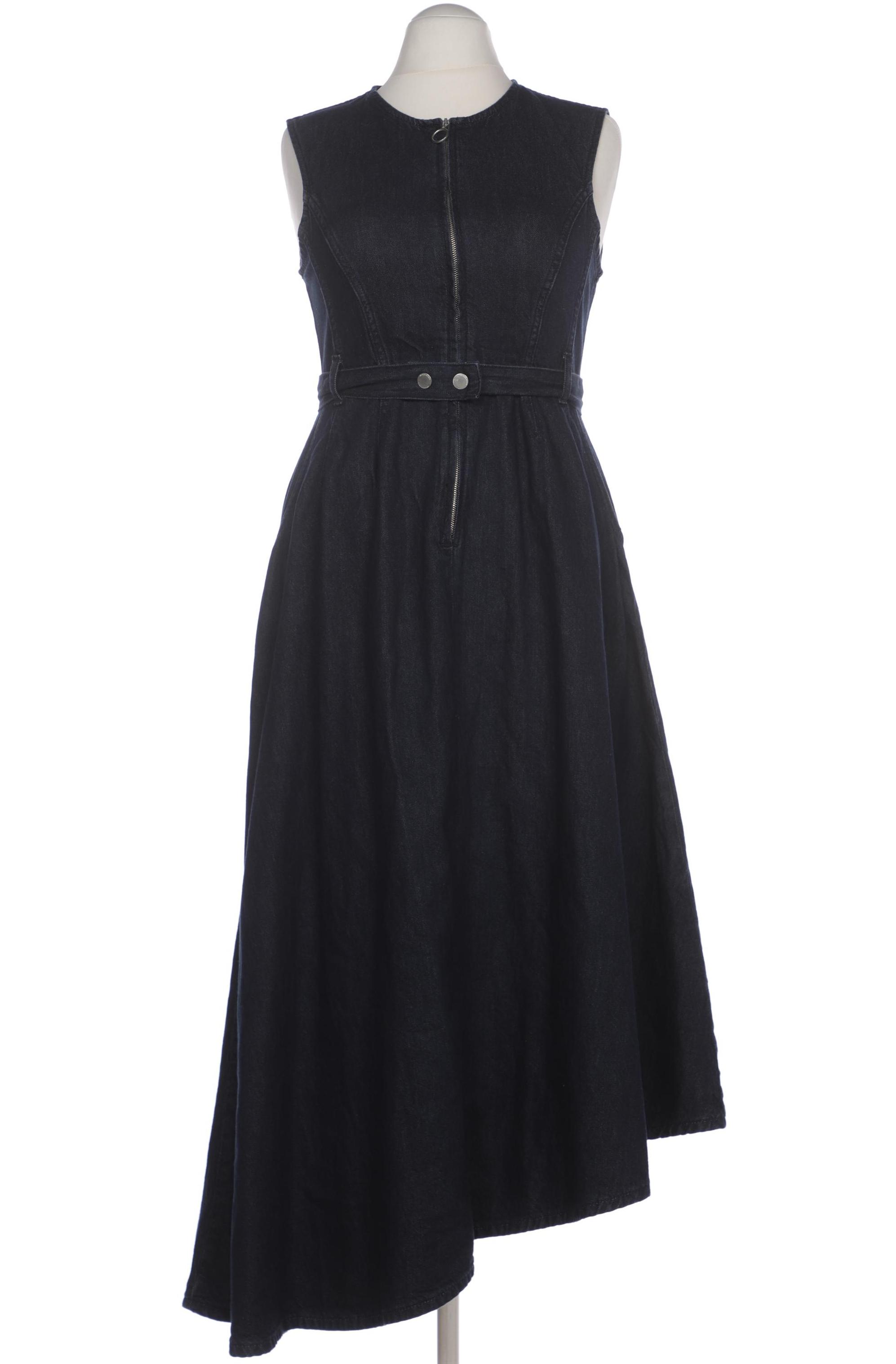 

Zara Damen Kleid, marineblau, Gr. 42
