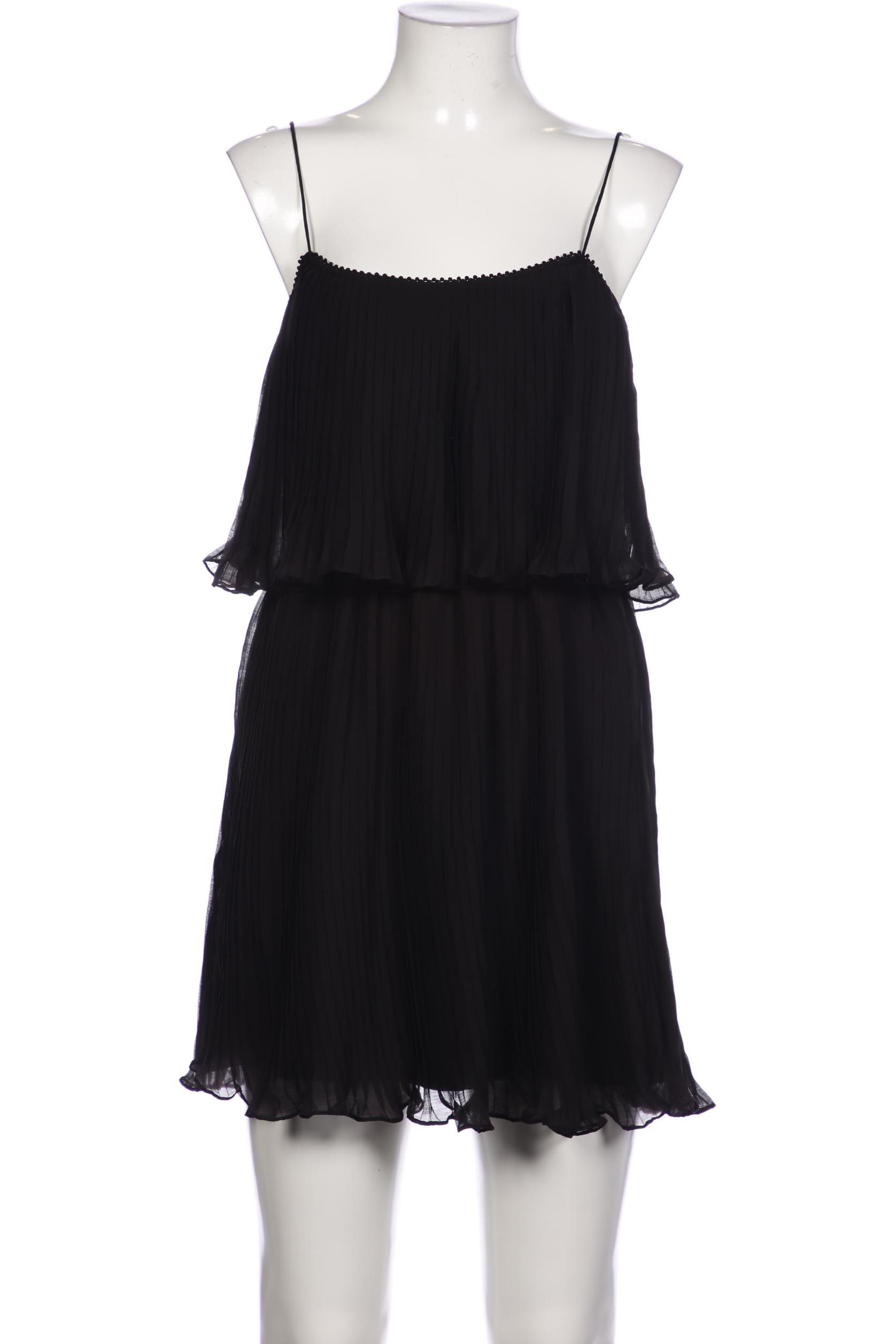 

ZARA Damen Kleid, schwarz