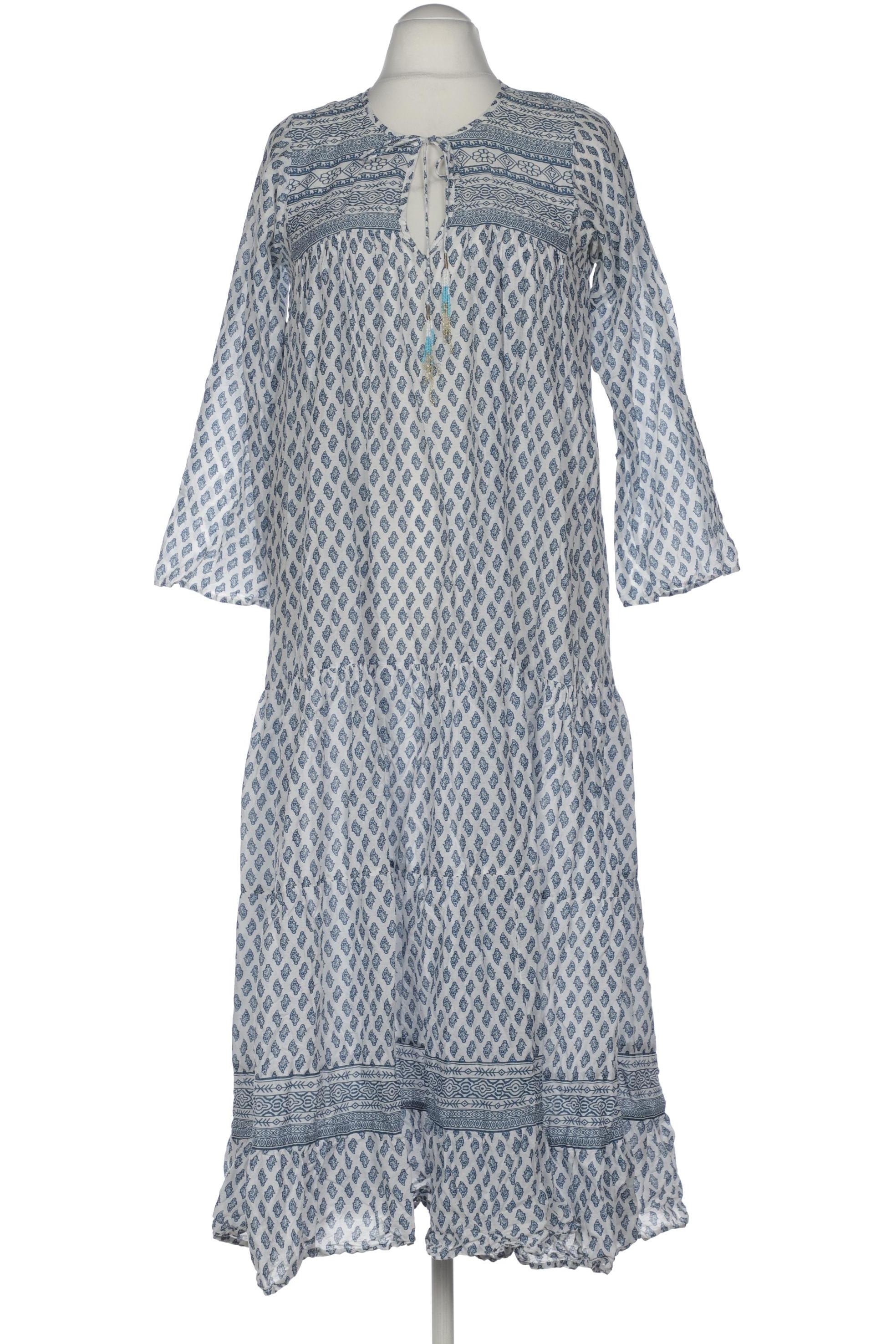 

Zara Damen Kleid, blau, Gr. 36