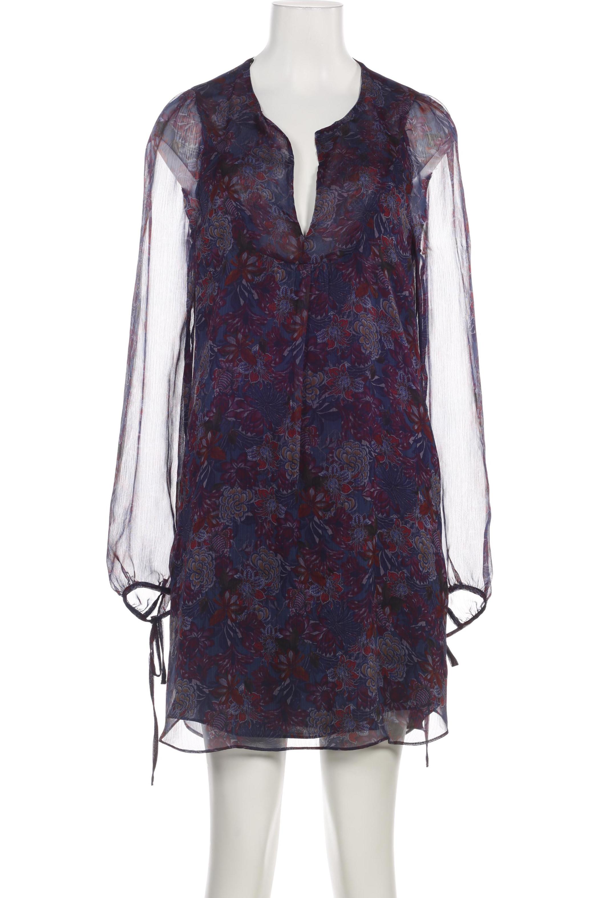 

Zara Damen Kleid, blau, Gr.