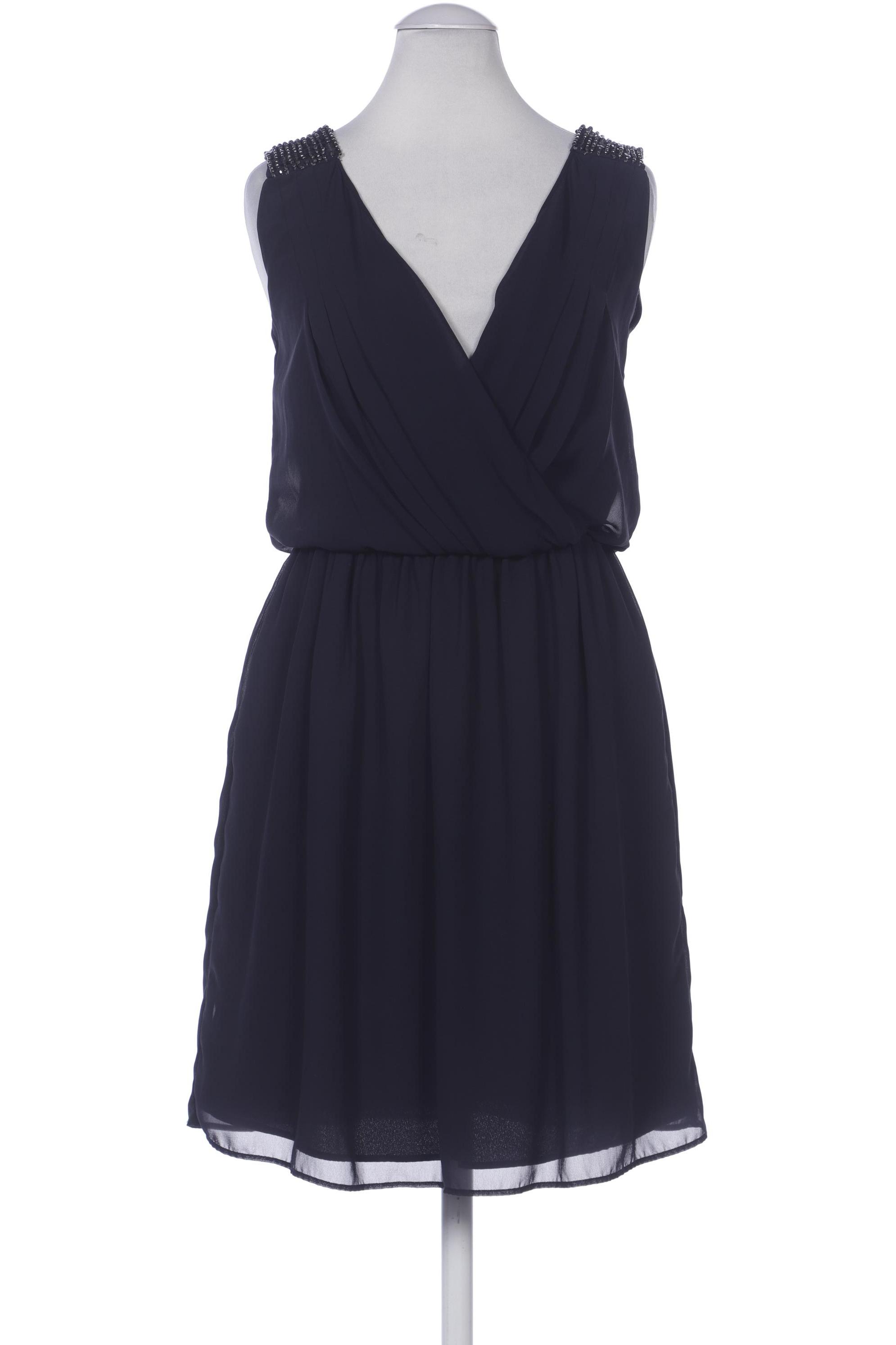 

Zara Damen Kleid, marineblau, Gr. 34