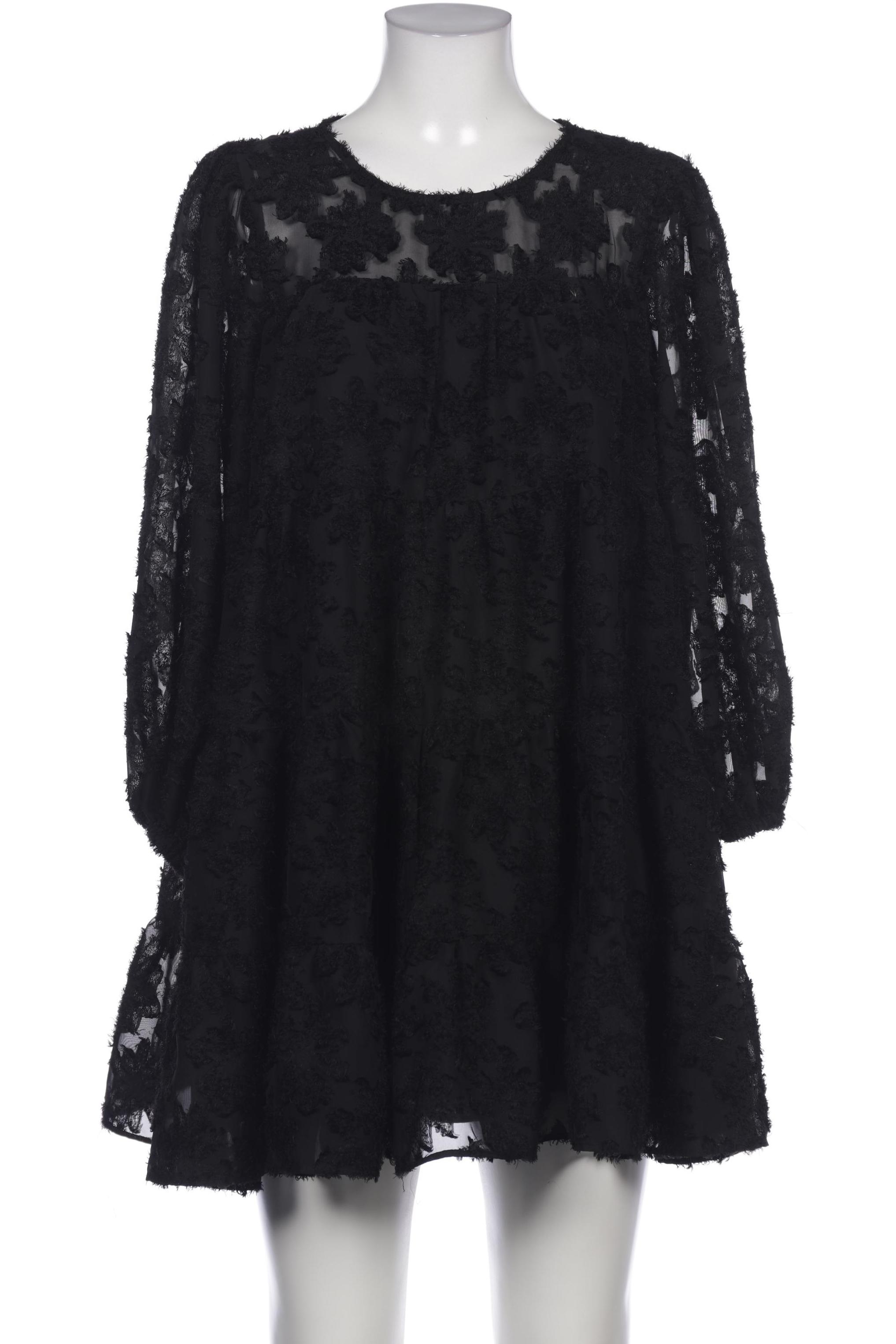 

Zara Damen Kleid, schwarz, Gr. 36