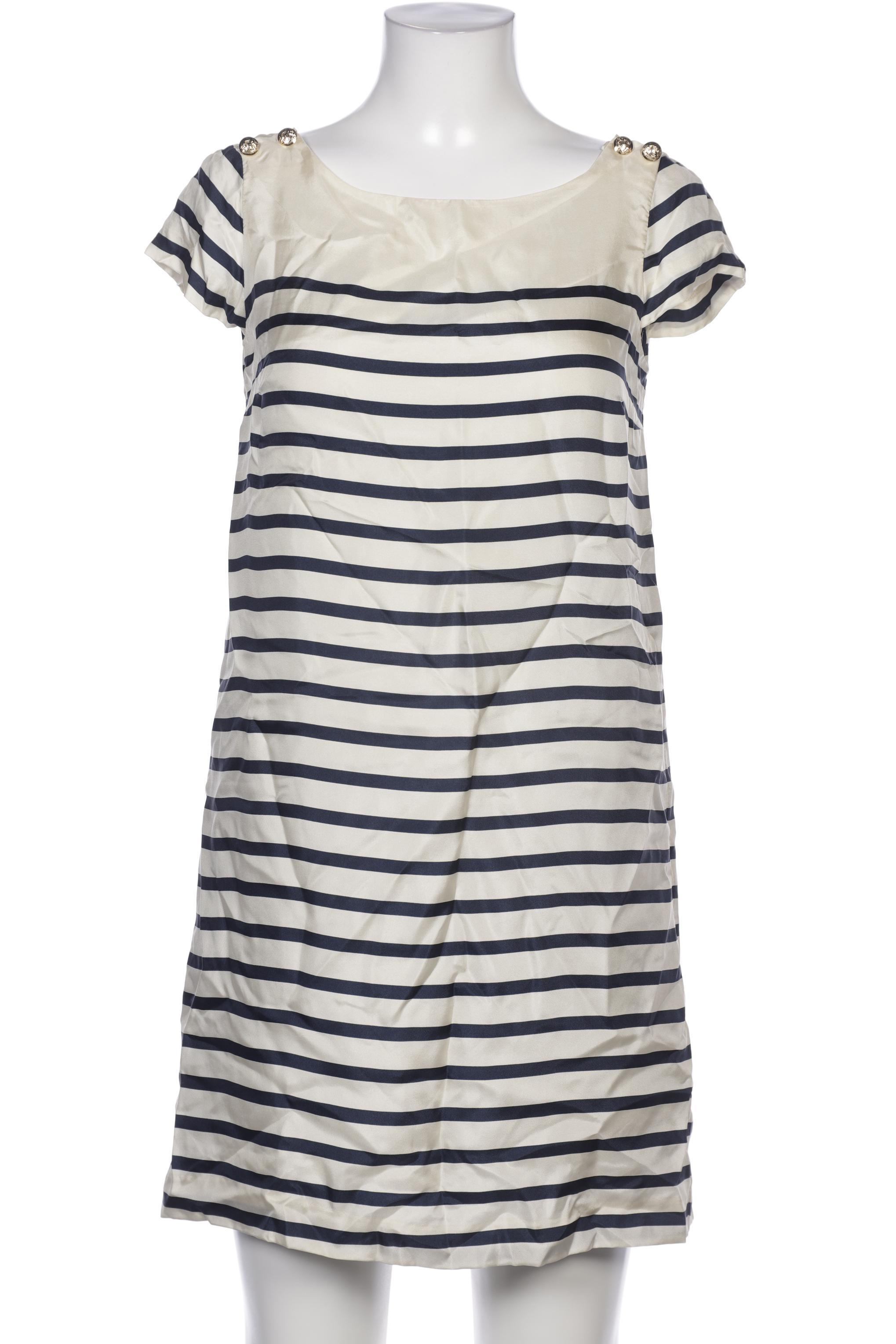 

ZARA Damen Kleid, marineblau