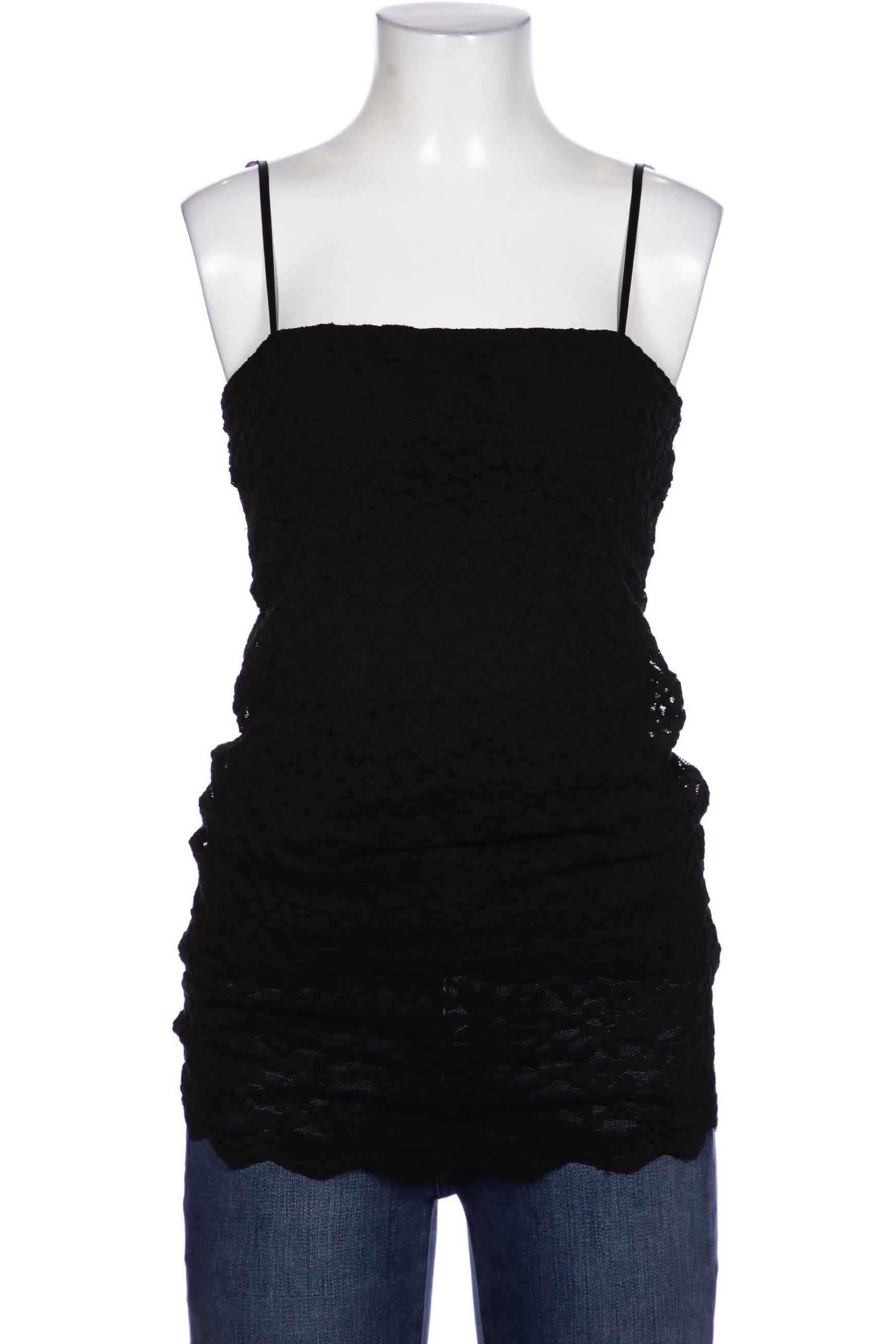 

ZARA Damen Kleid, schwarz