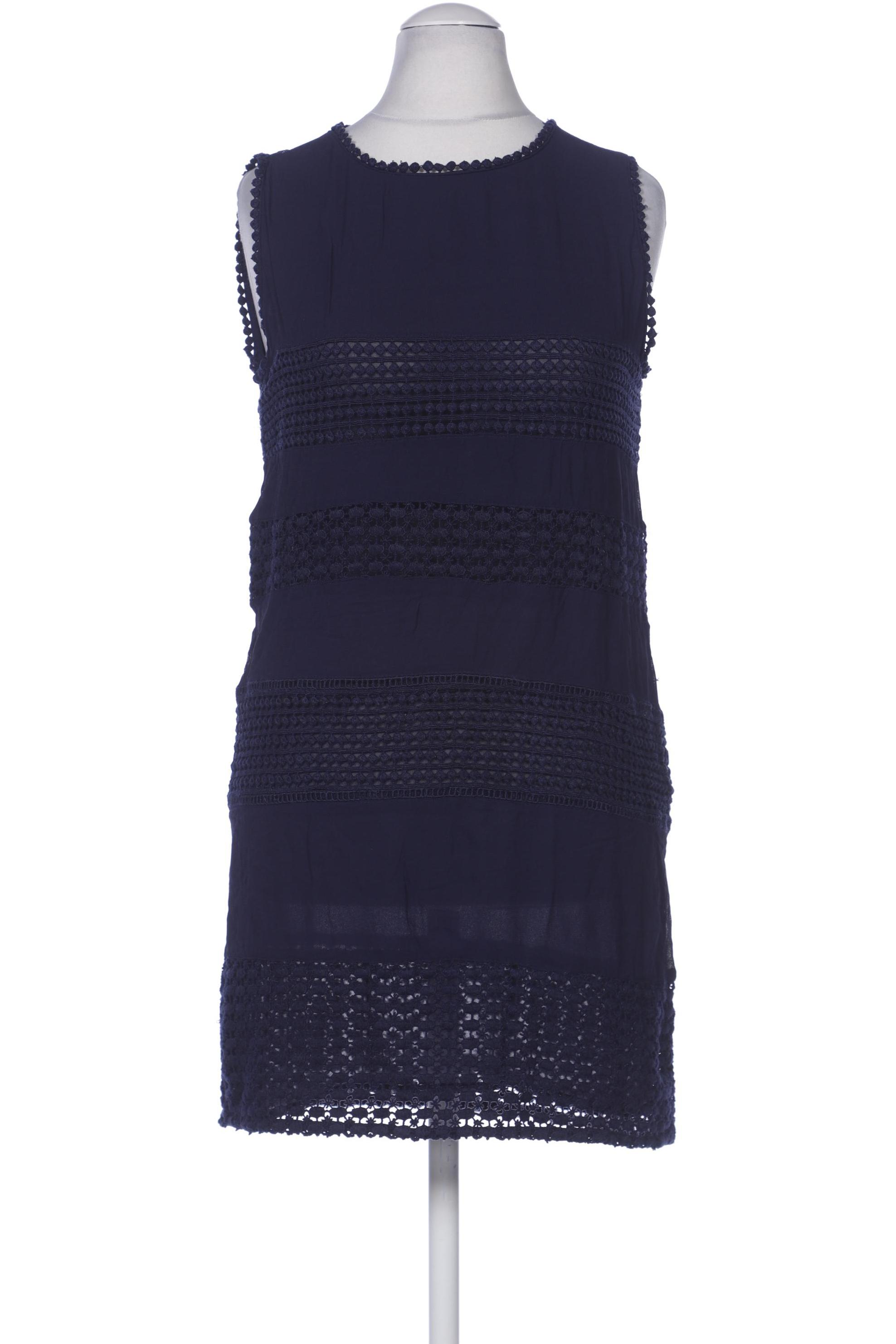 

Zara Damen Kleid, marineblau, Gr. 38