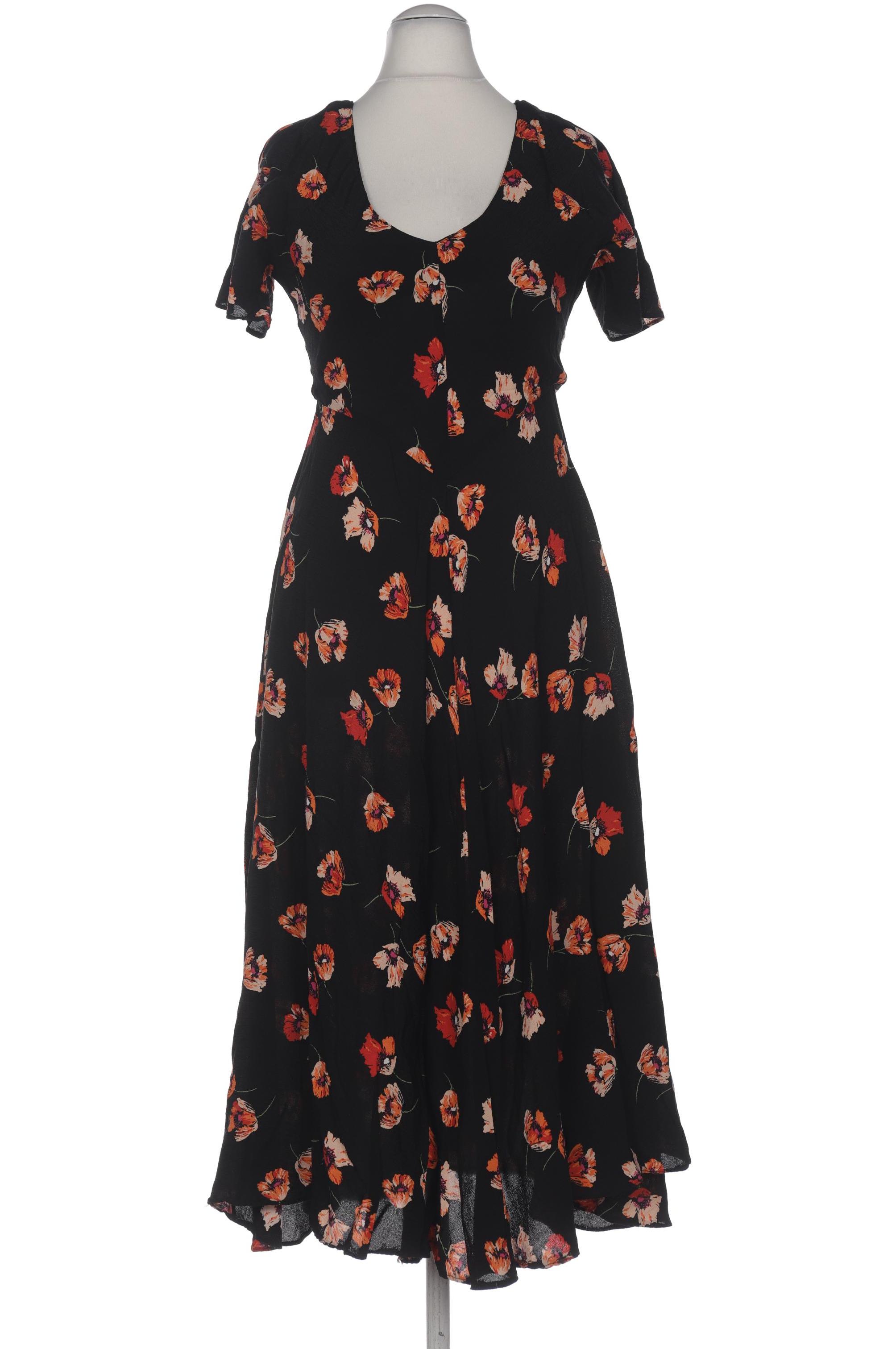

ZARA Damen Kleid, schwarz