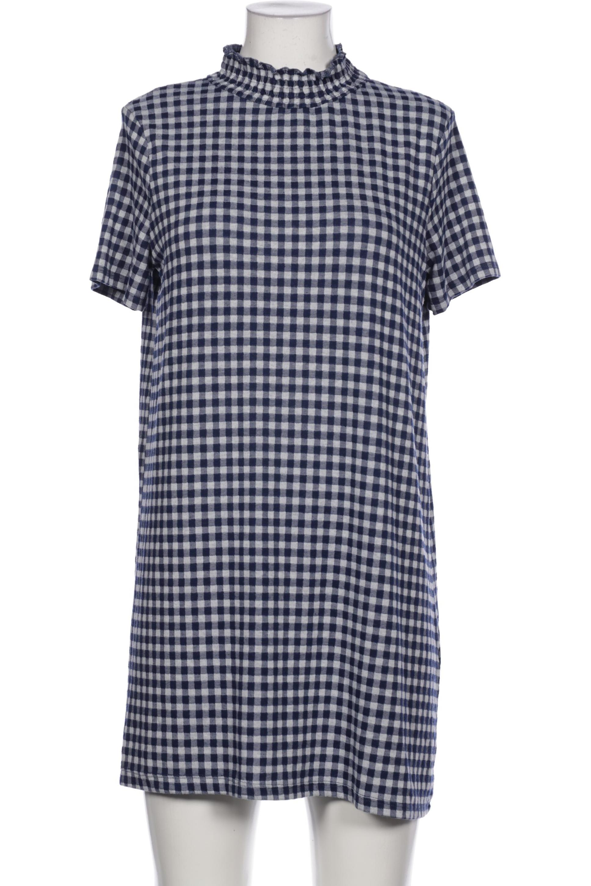 

ZARA Damen Kleid, marineblau
