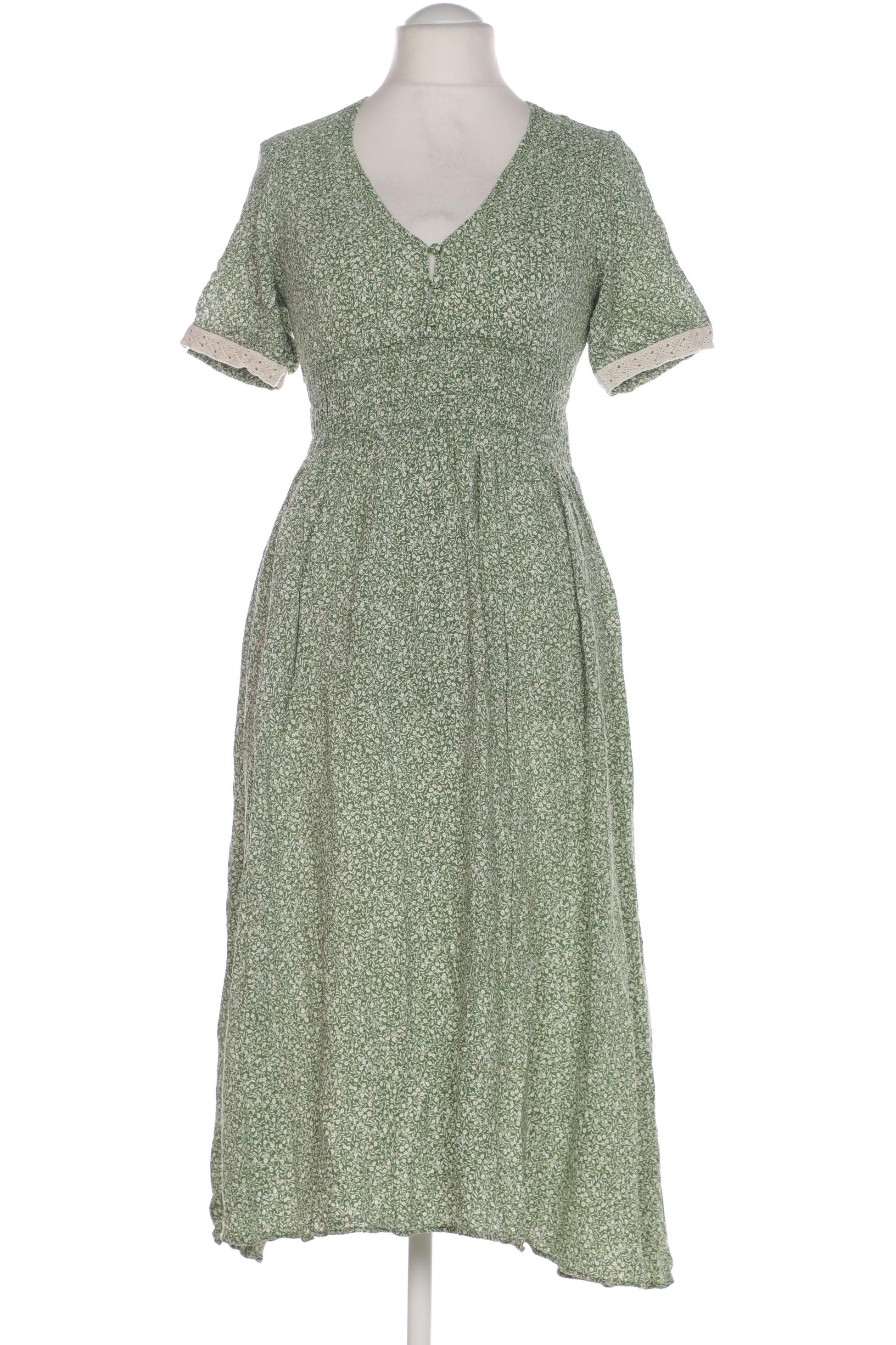 

Zara Damen Kleid, grün, Gr. 42