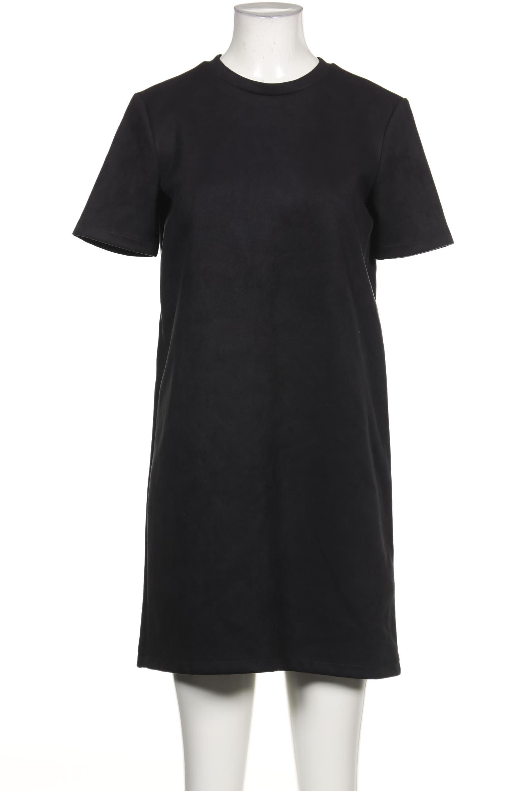 Thumbnail - Zara Damen Kleid, schwarz, Gr. 38