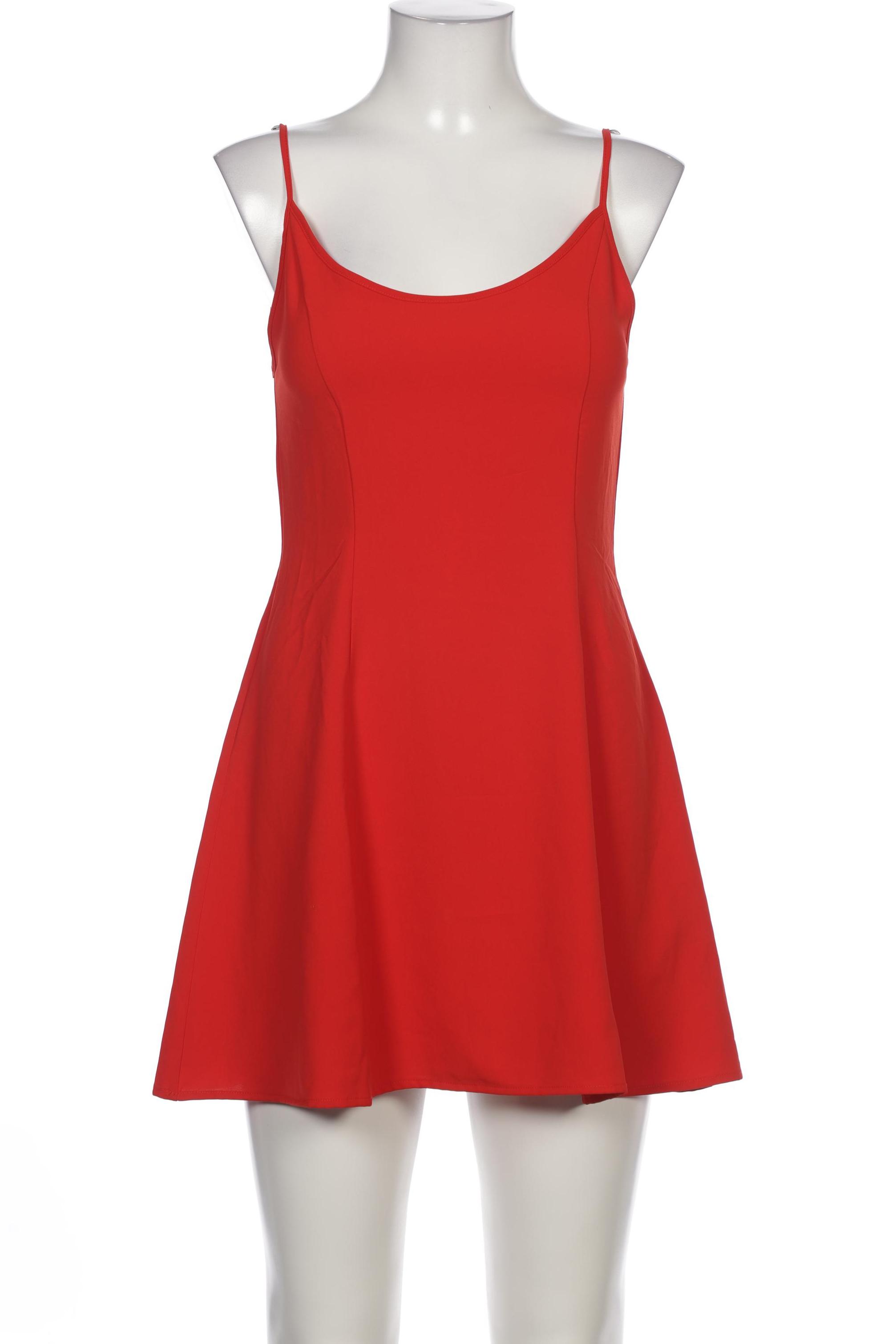 

ZARA Damen Kleid, rot